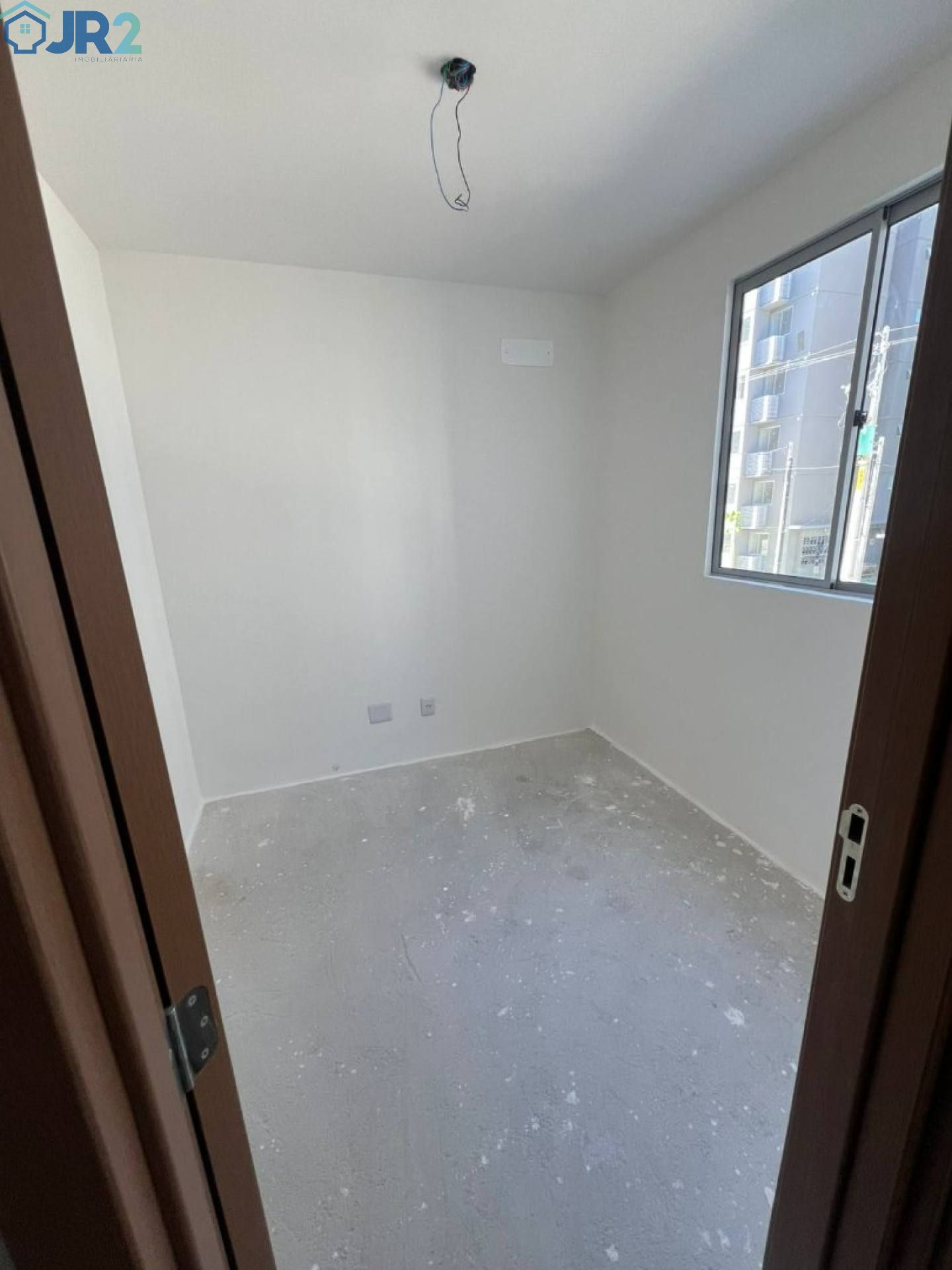 Apartamento no Aurora das FLORES