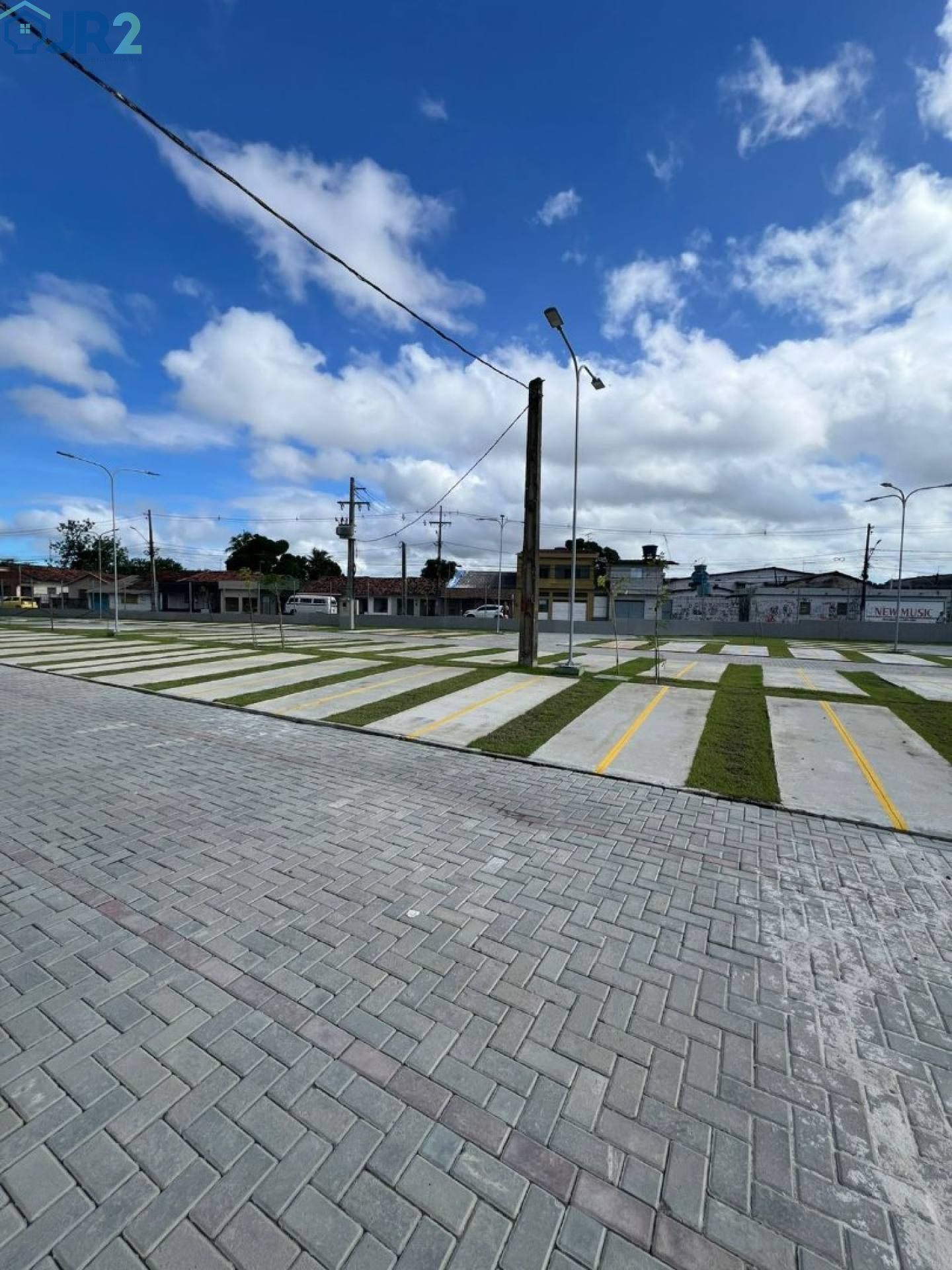 Apartamento no Aurora das FLORES