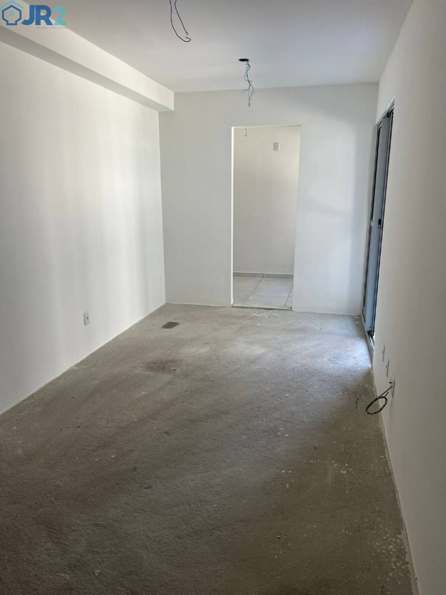 Apartamento no Aurora das FLORES