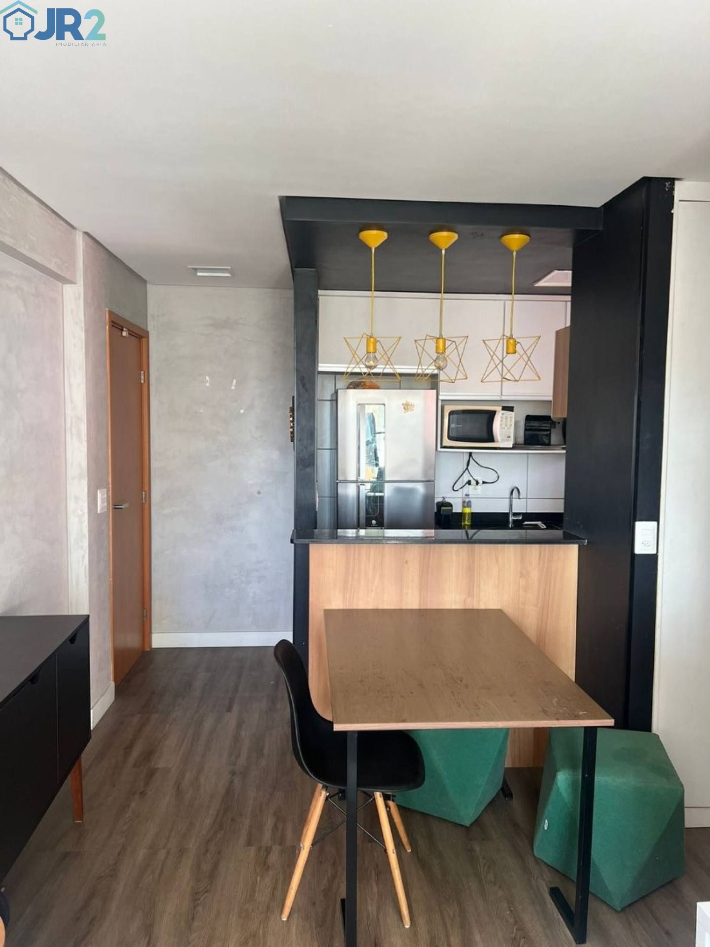 FLAT 1 QUARTO MOBILIADO À VENDA NO GREEN LIFE ESPINHEIRO