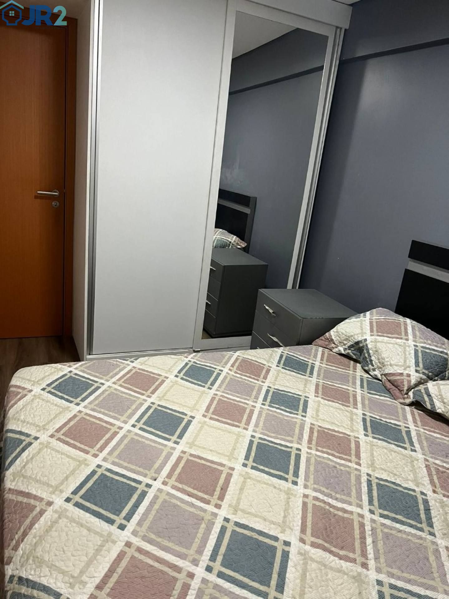 FLAT 1 QUARTO MOBILIADO À VENDA NO GREEN LIFE ESPINHEIRO