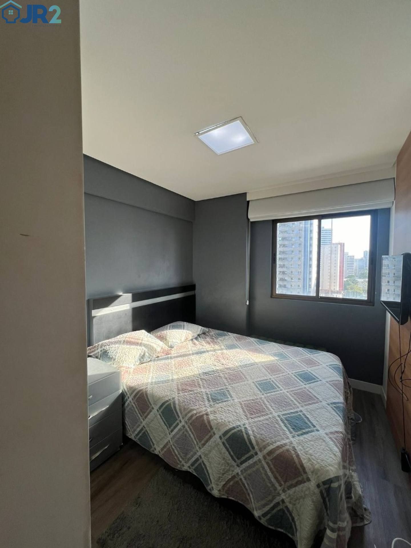 FLAT 1 QUARTO MOBILIADO À VENDA NO GREEN LIFE ESPINHEIRO