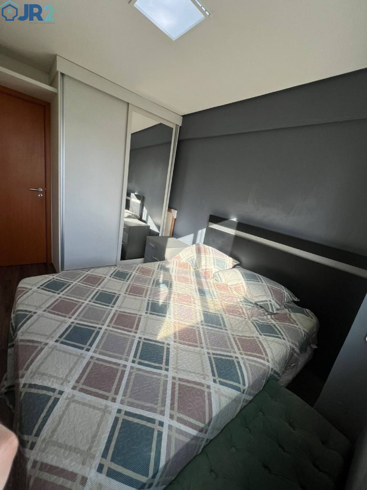 FLAT 1 QUARTO MOBILIADO À VENDA NO GREEN LIFE ESPINHEIRO