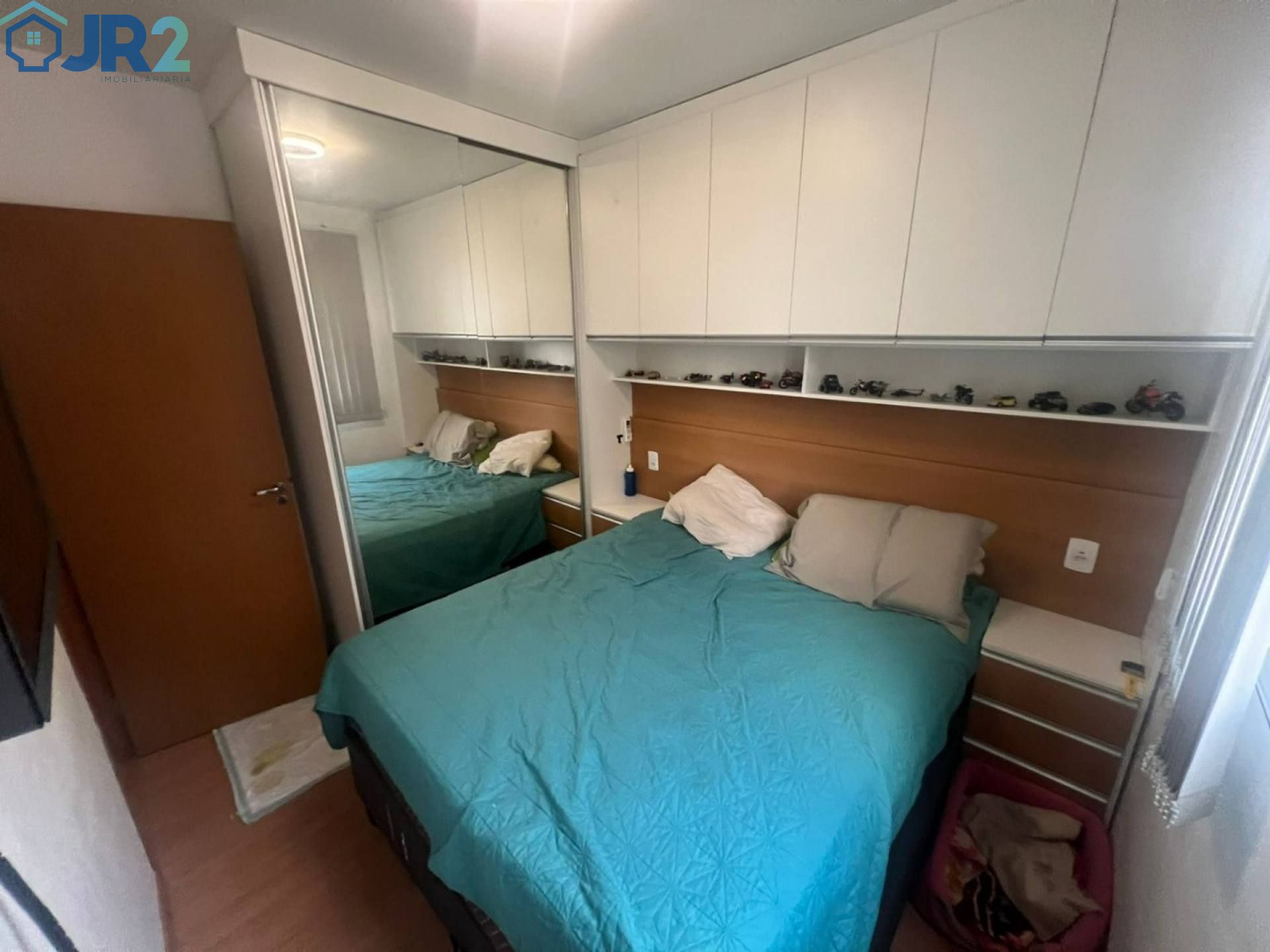 Apartamento 2 quartos em Piedade