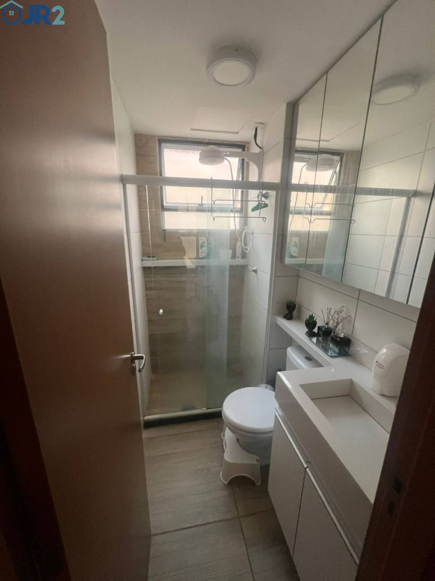Apartamento 2 quartos em Piedade