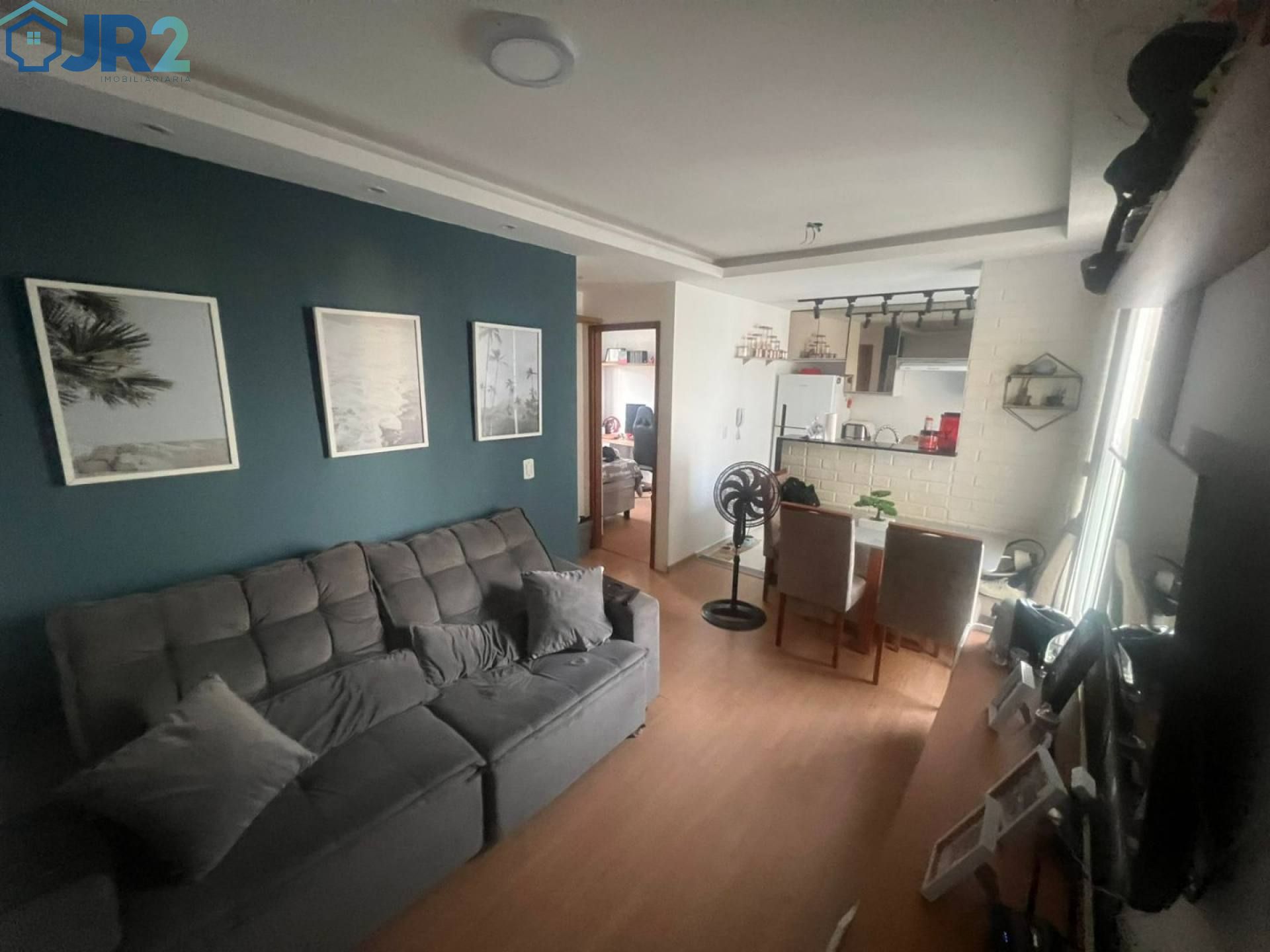 Apartamento 2 quartos em Piedade