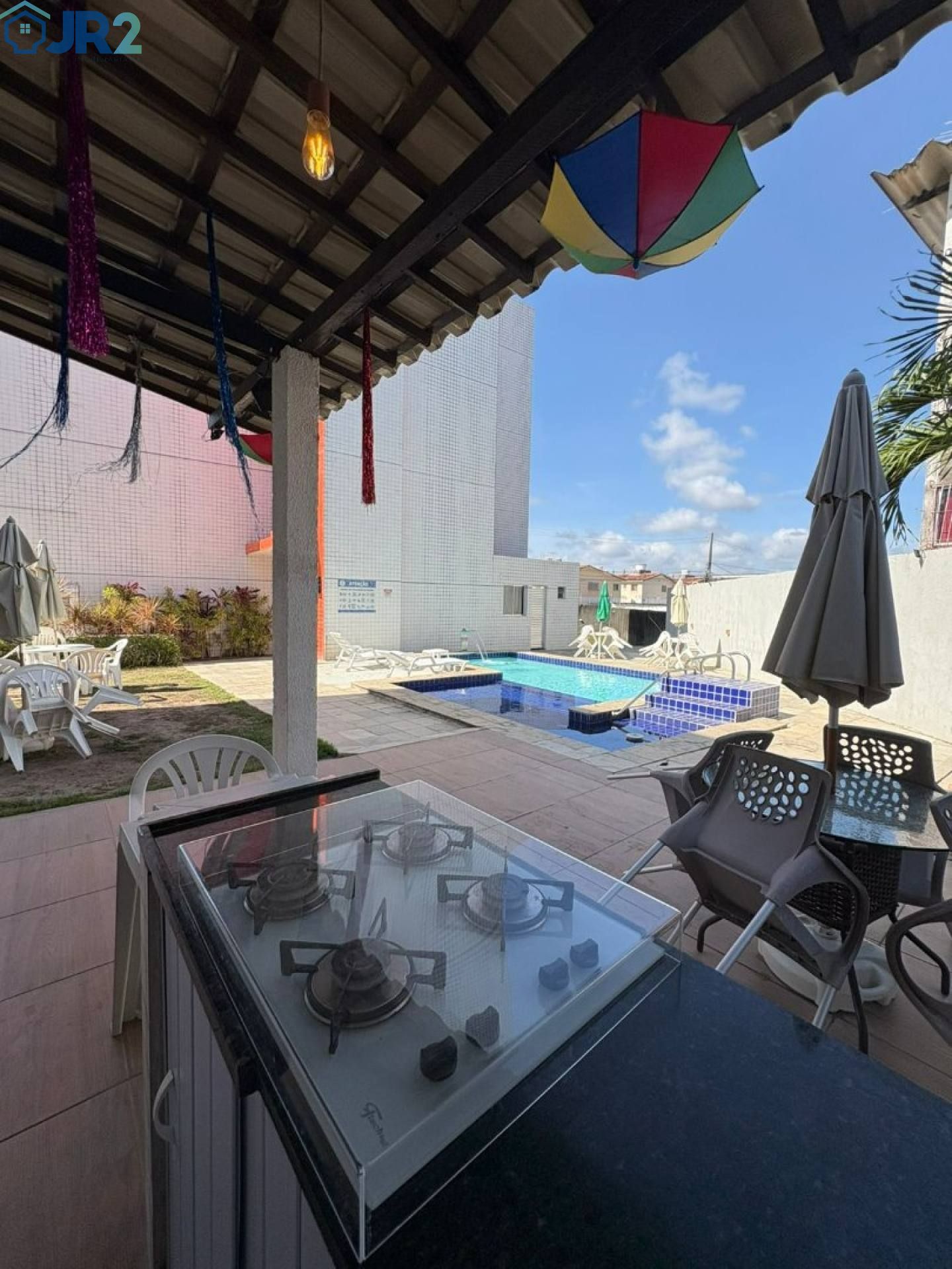 Apartamento em Candeias