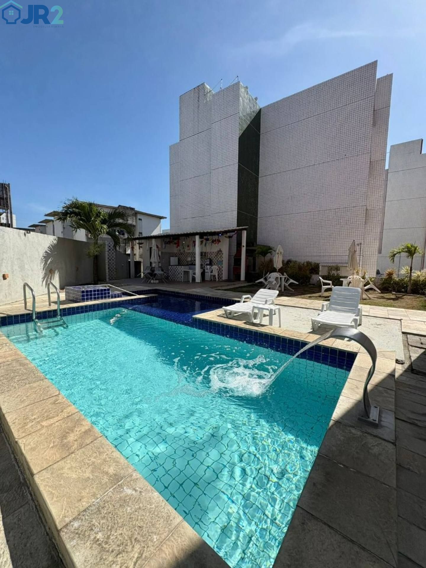 Apartamento em Candeias