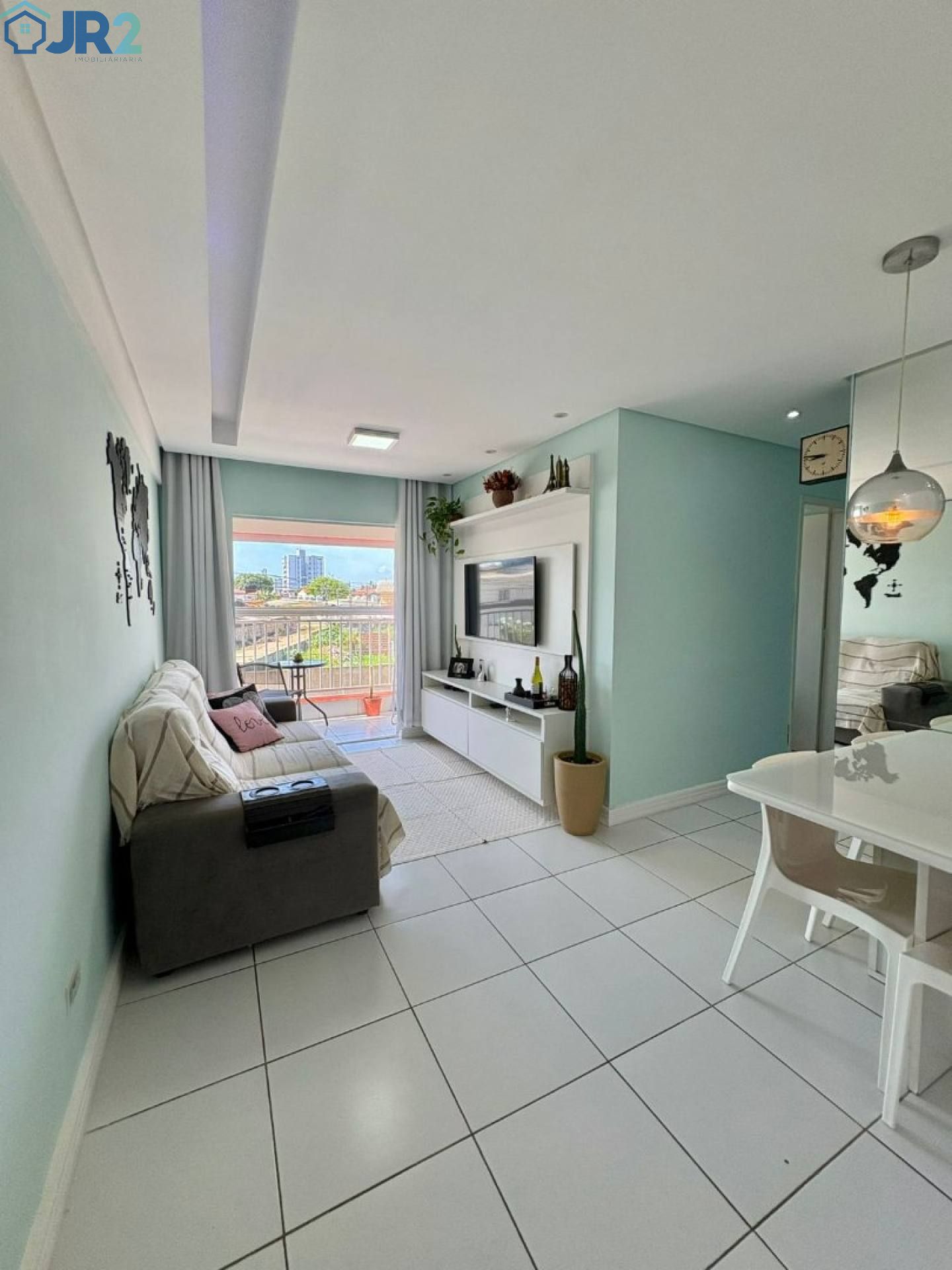 Apartamento em Candeias