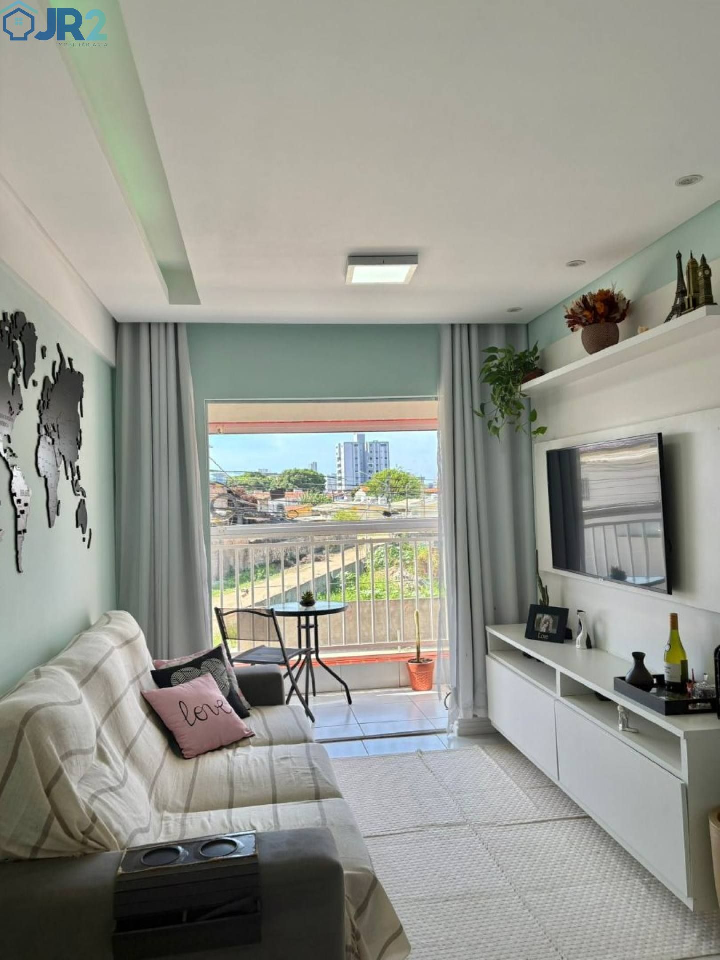 Apartamento em Candeias