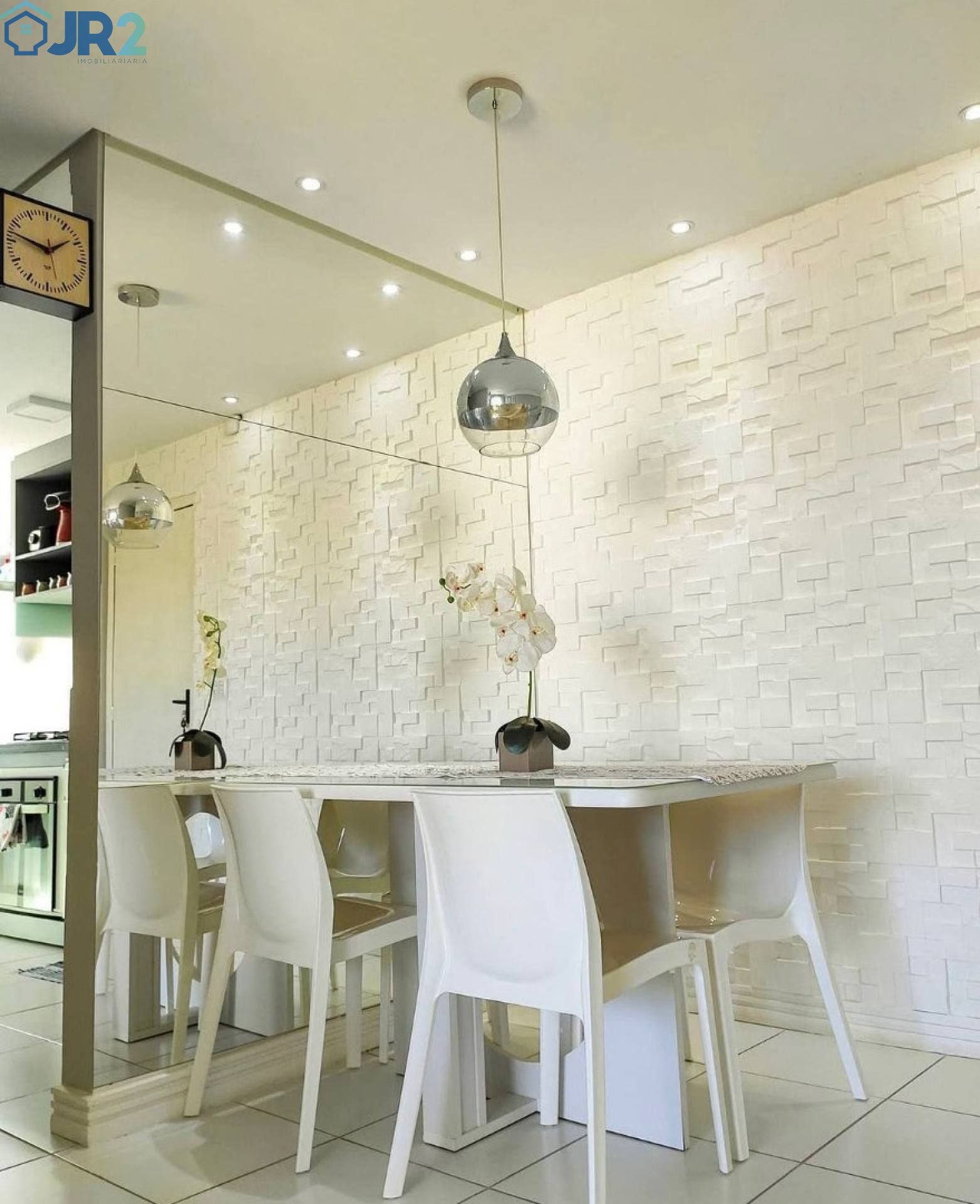 Apartamento em Candeias