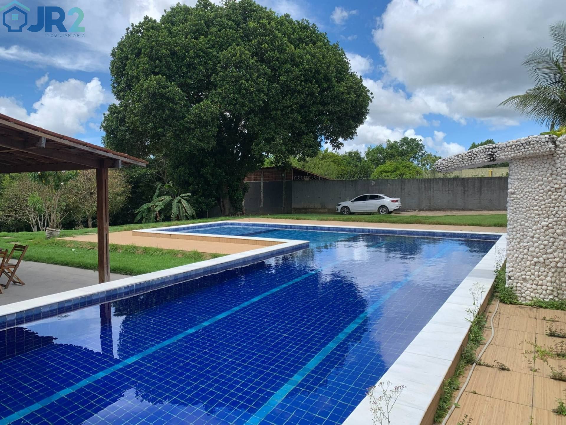 Imóvel Comercial Para Vender no bairro GUABIRABA  (ALDEIA) em Recife