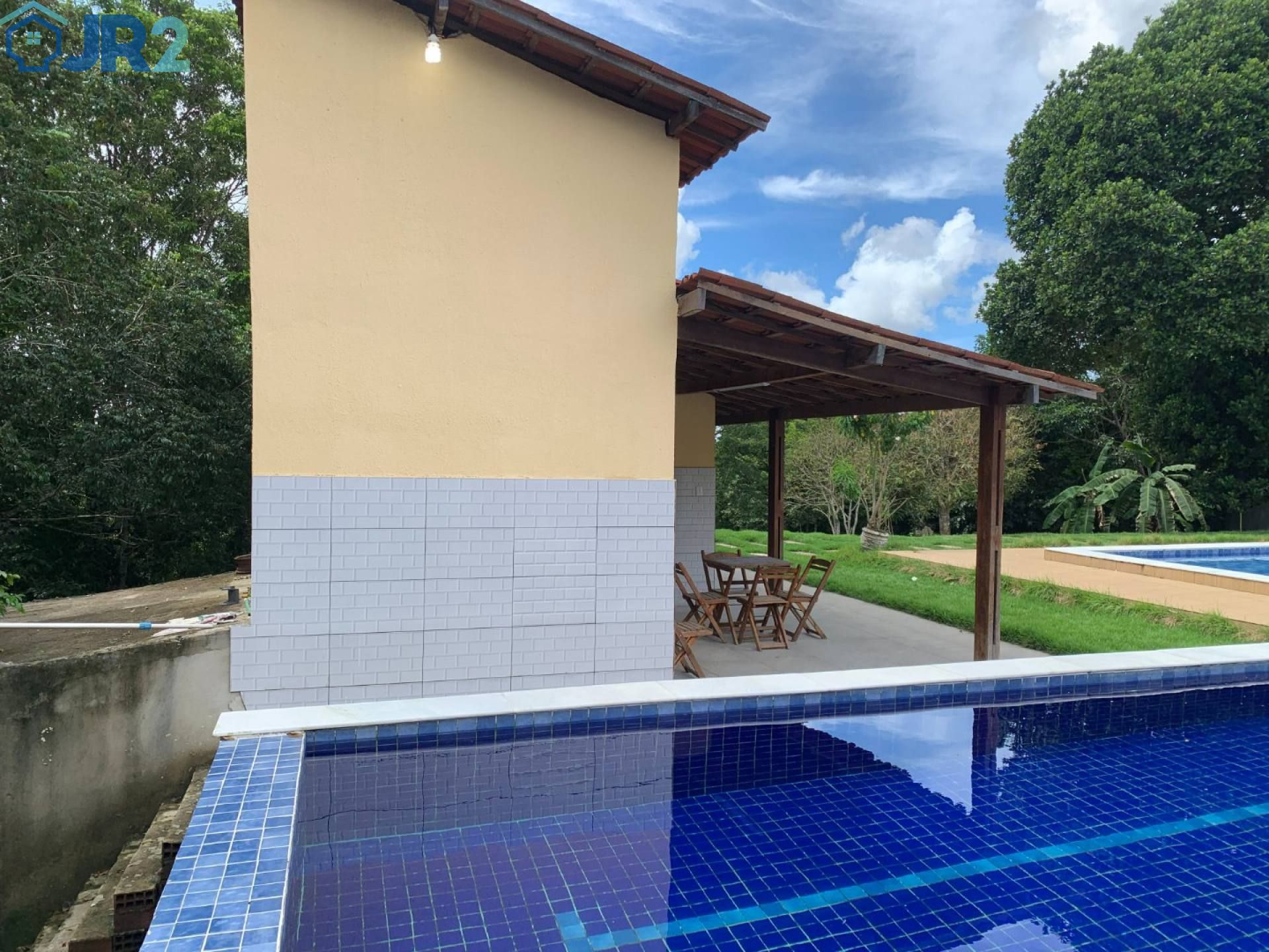 Imóvel Comercial Para Vender no bairro GUABIRABA  (ALDEIA) em Recife