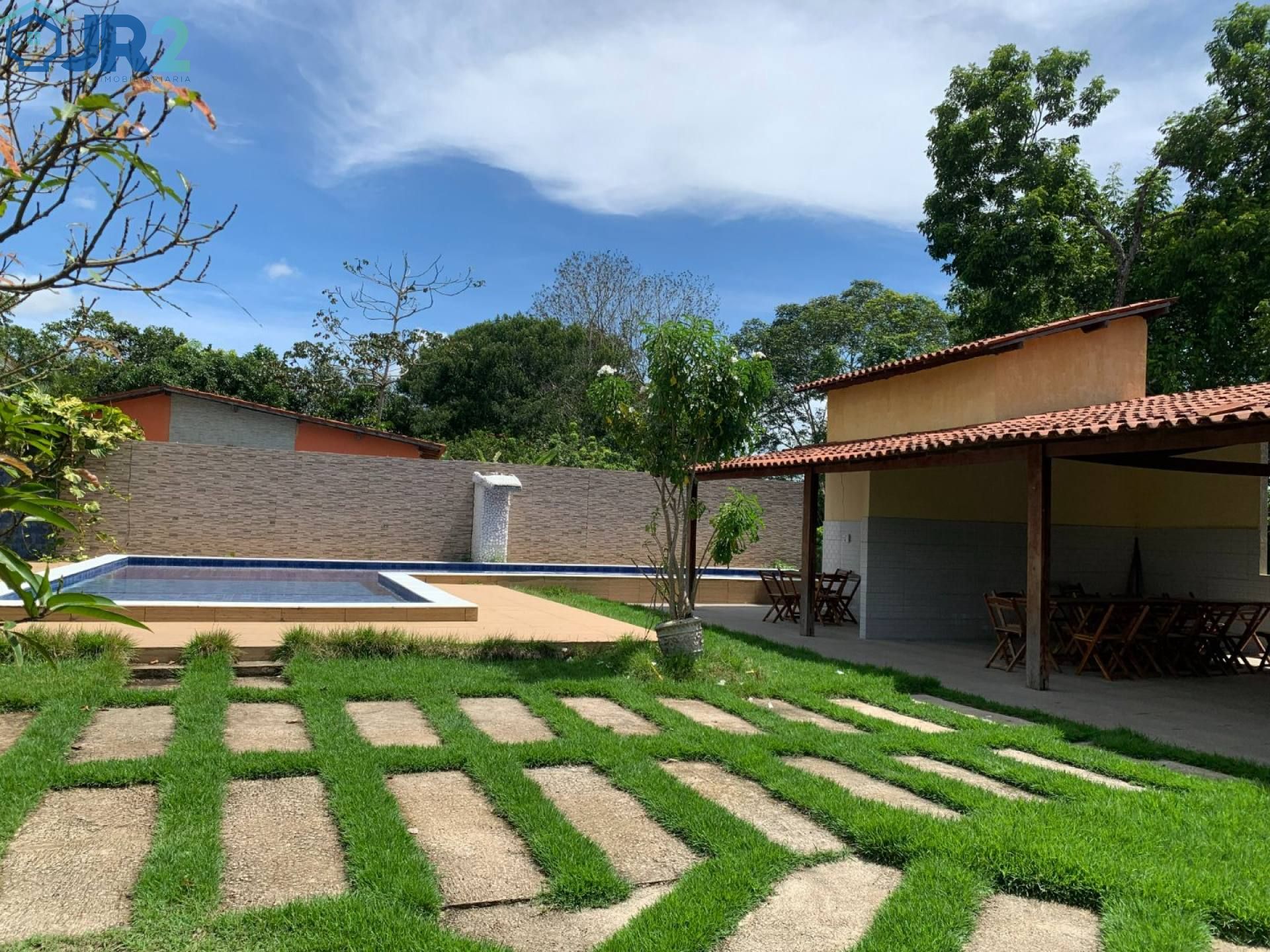 Imóvel Comercial Para Vender no bairro GUABIRABA  (ALDEIA) em Recife