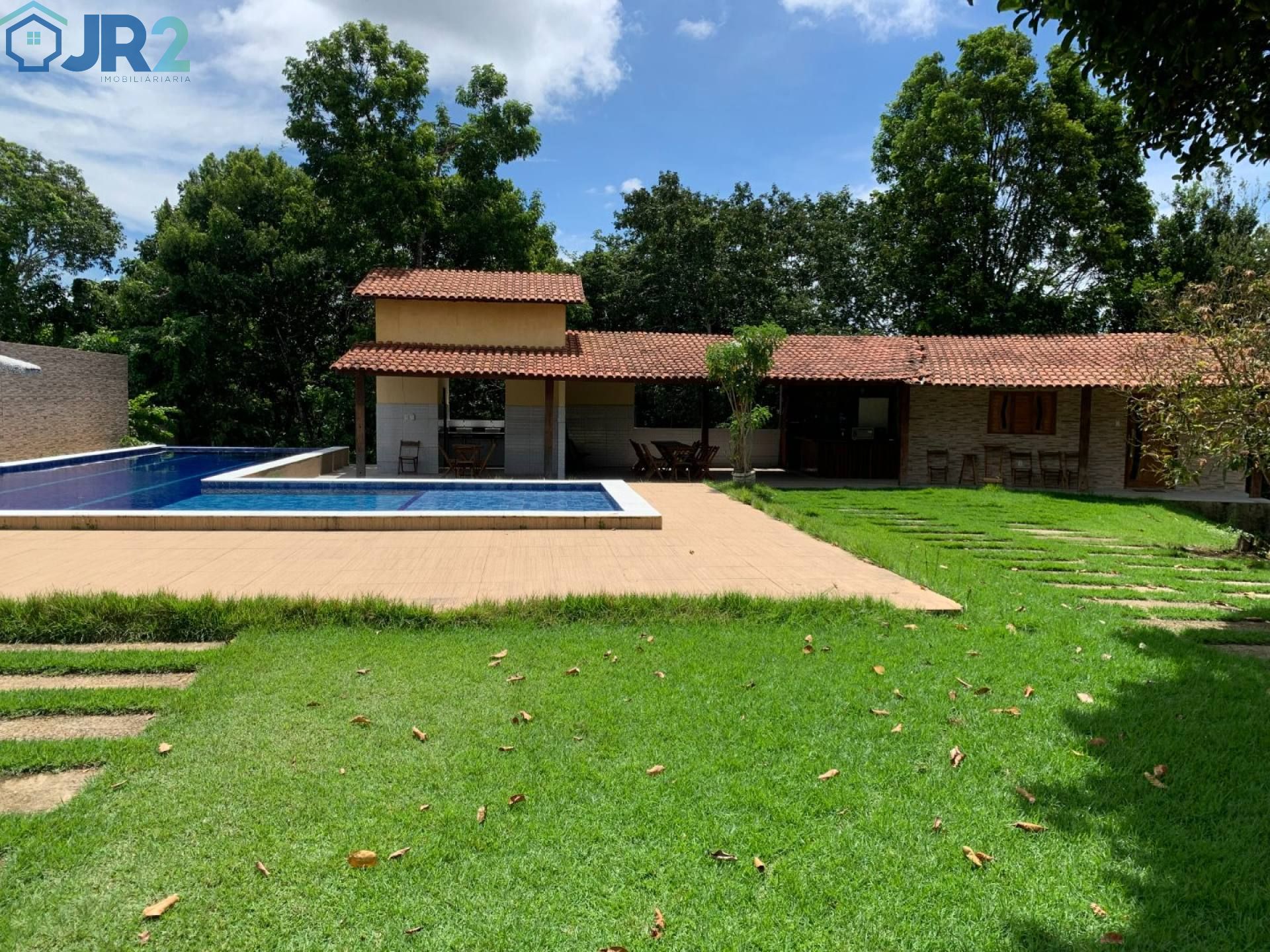 Imóvel Comercial Para Vender no bairro GUABIRABA  (ALDEIA) em Recife