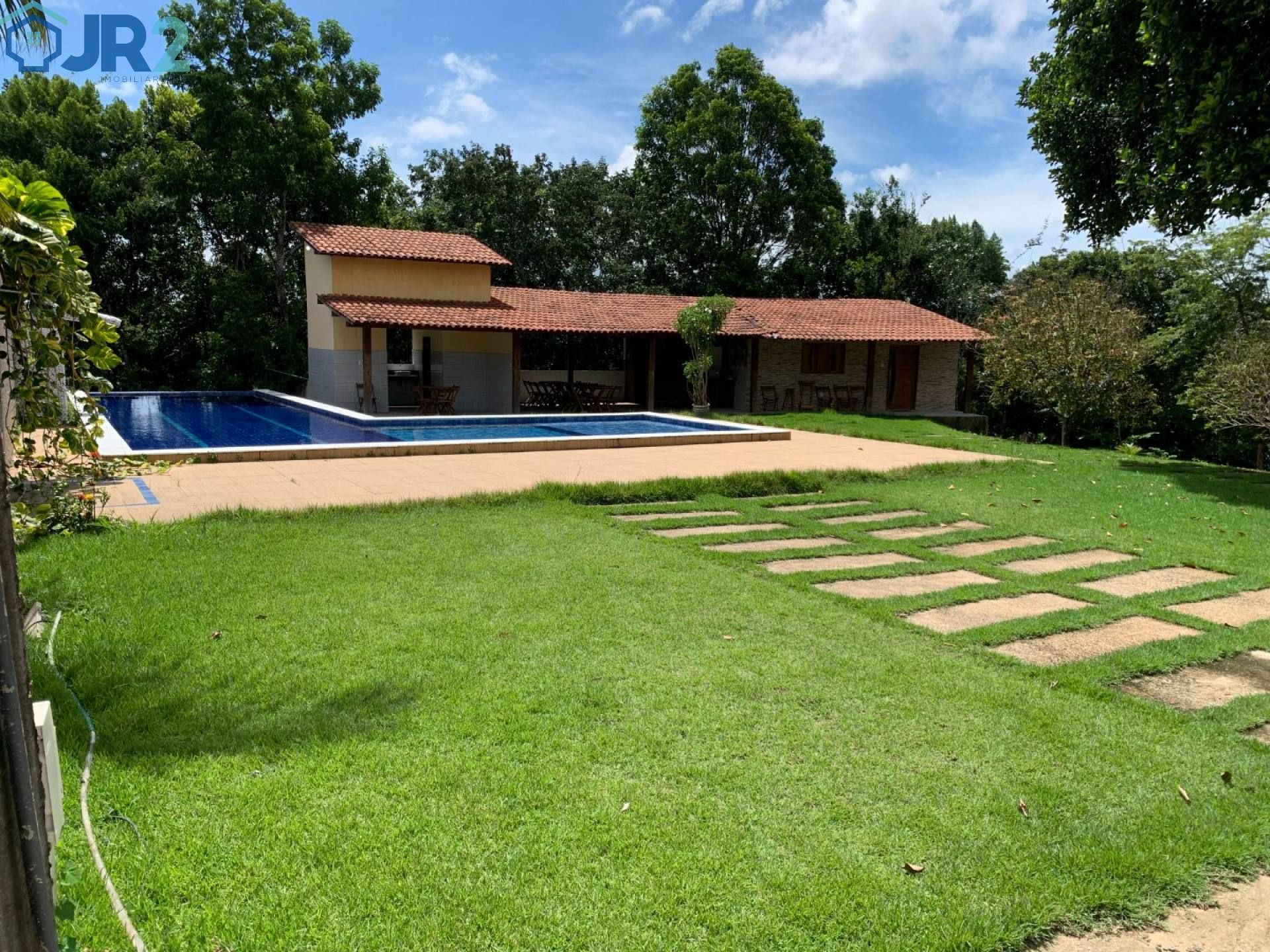 Imóvel Comercial Para Vender no bairro GUABIRABA  (ALDEIA) em Recife