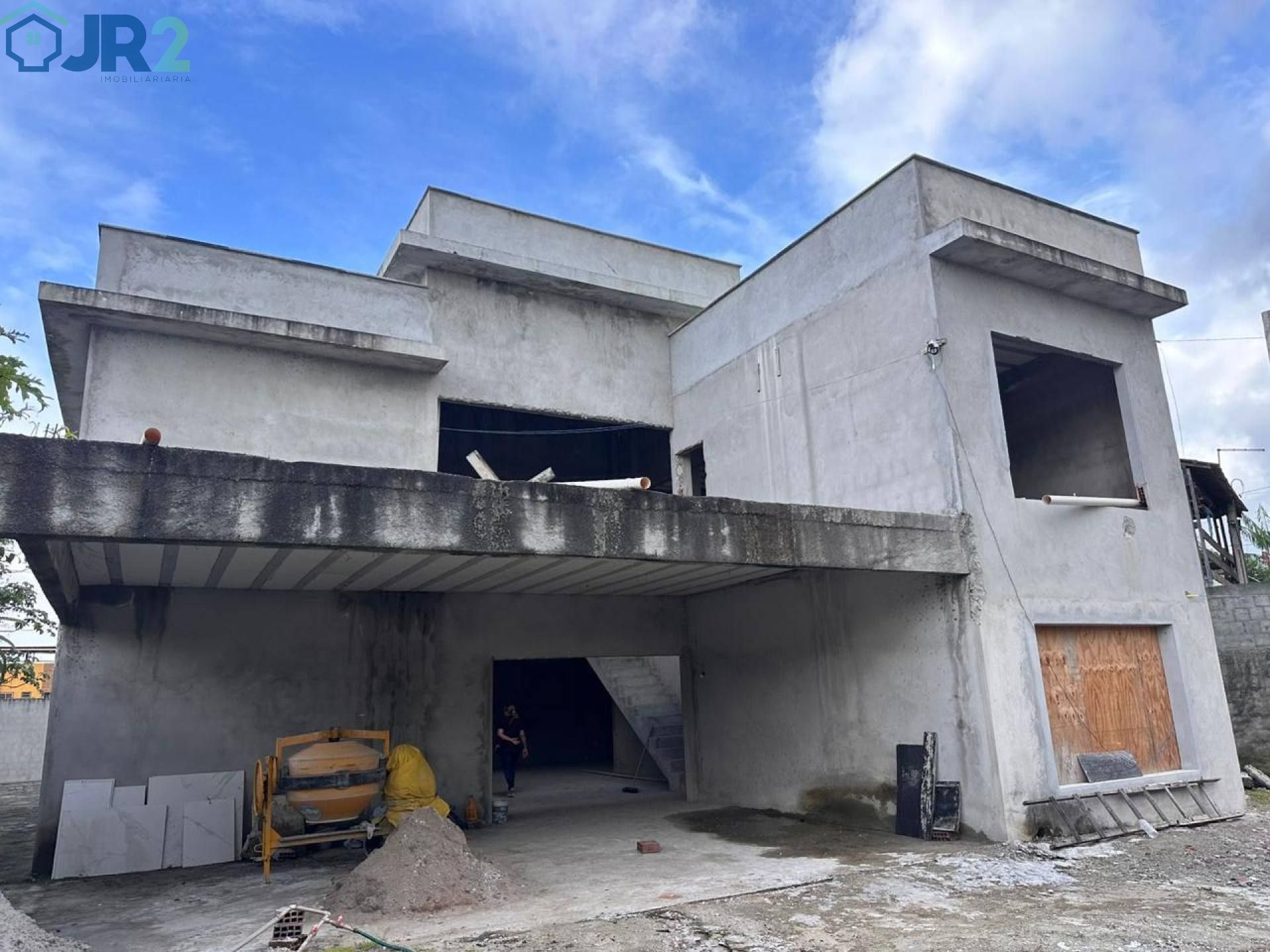 Casa de Condomínio Para Vender com 3 quartos 1 suítes no bairro GUABIRABA em Recife
