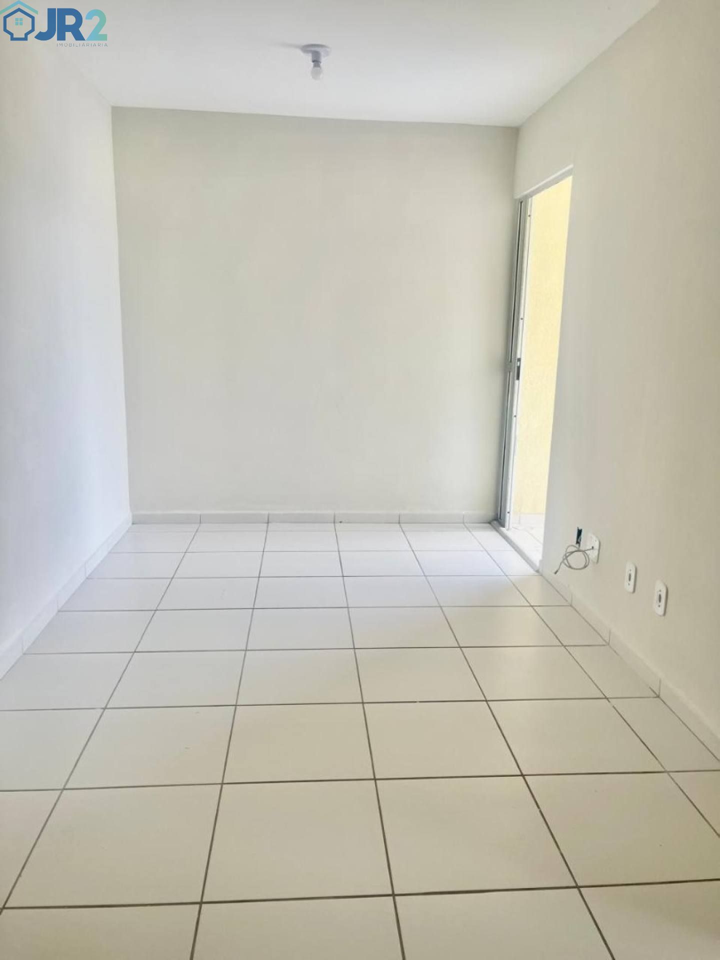 Apartamento Para Vender 2 quartos e Varanda em Camaragibe