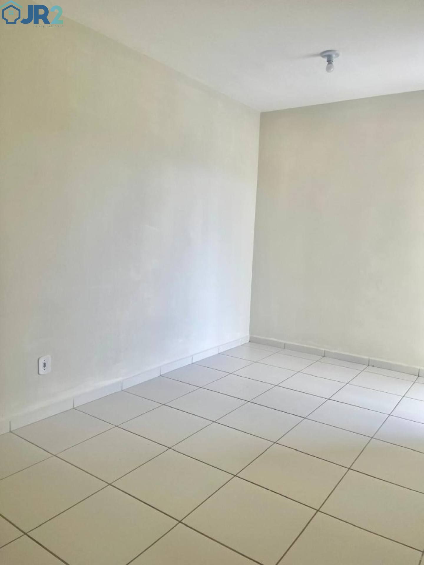 Apartamento Para Vender 2 quartos e Varanda em Camaragibe