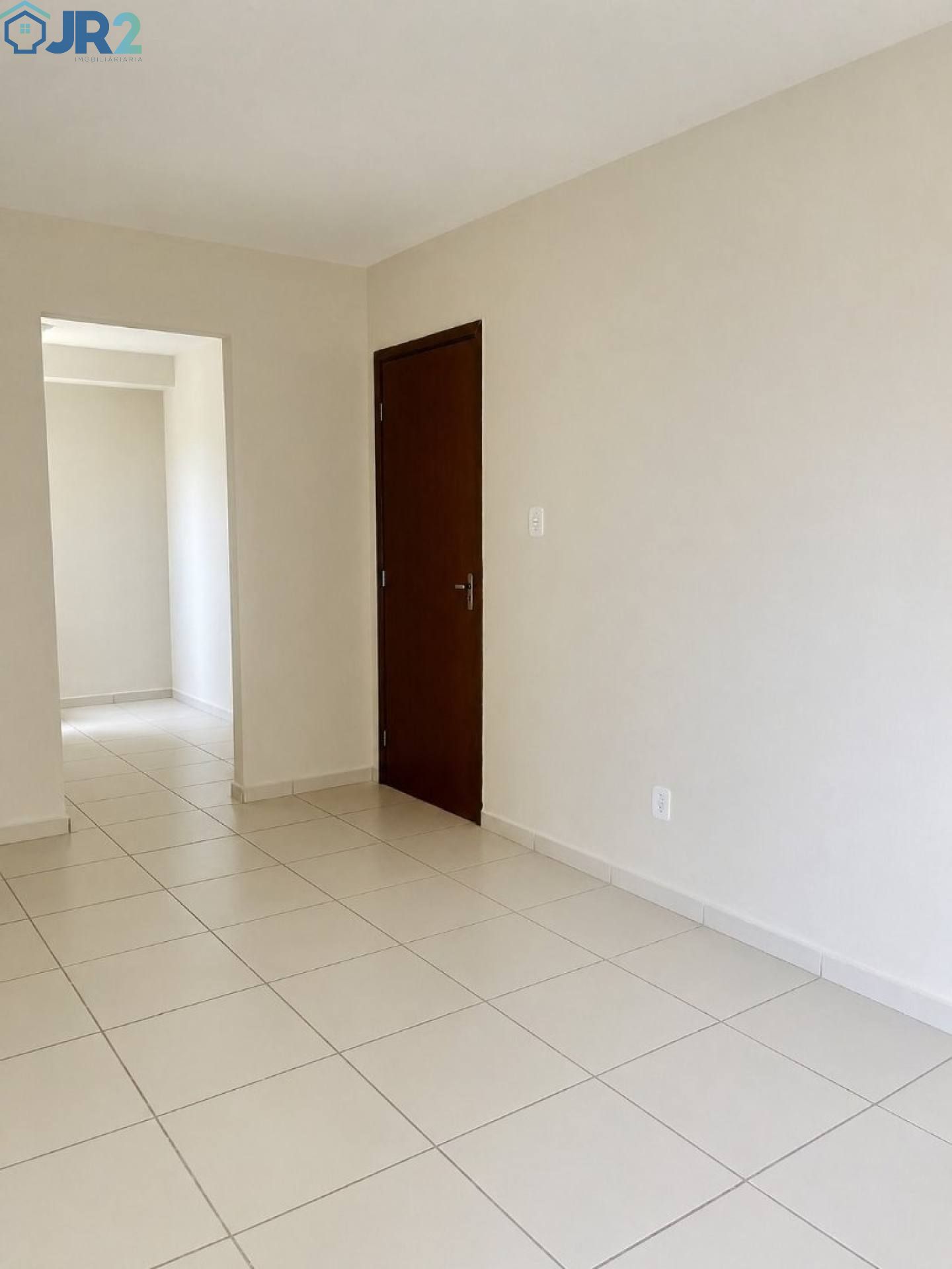 Apartamento Para Vender 2 quartos e Varanda em Camaragibe