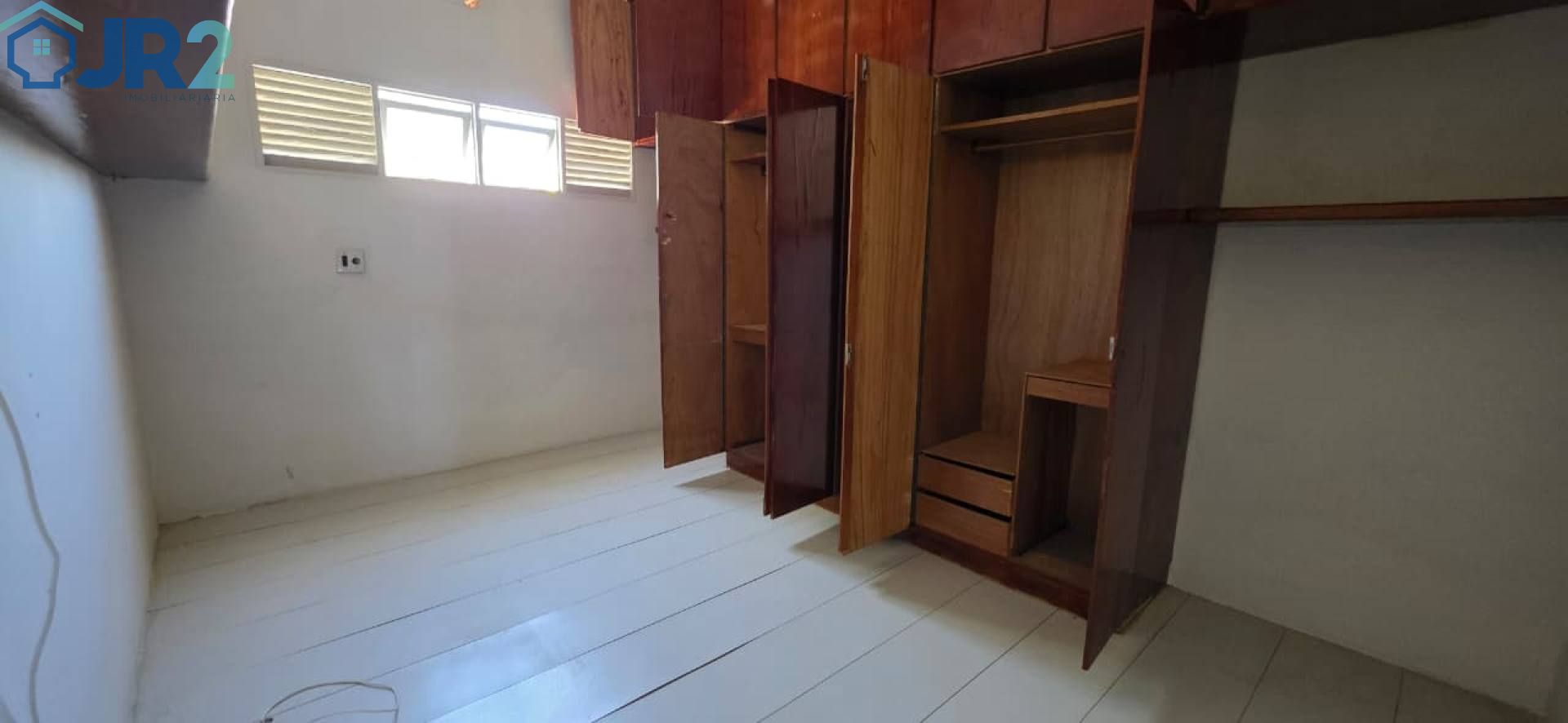 CASA À VENDA EM JARDIM ATLÂNTICO