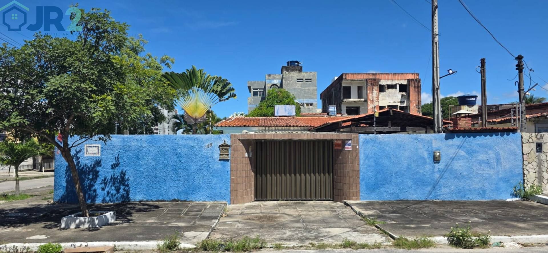 CASA À VENDA EM JARDIM ATLÂNTICO