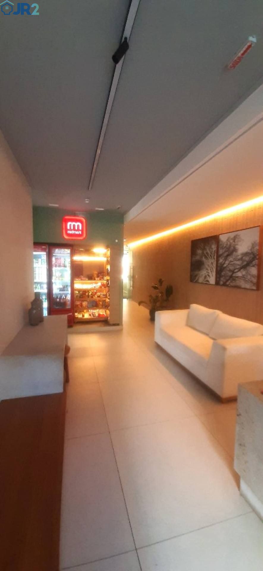 STUDIO COM 1 QUARTO EM CASA FORTE - FORTE PRINCE