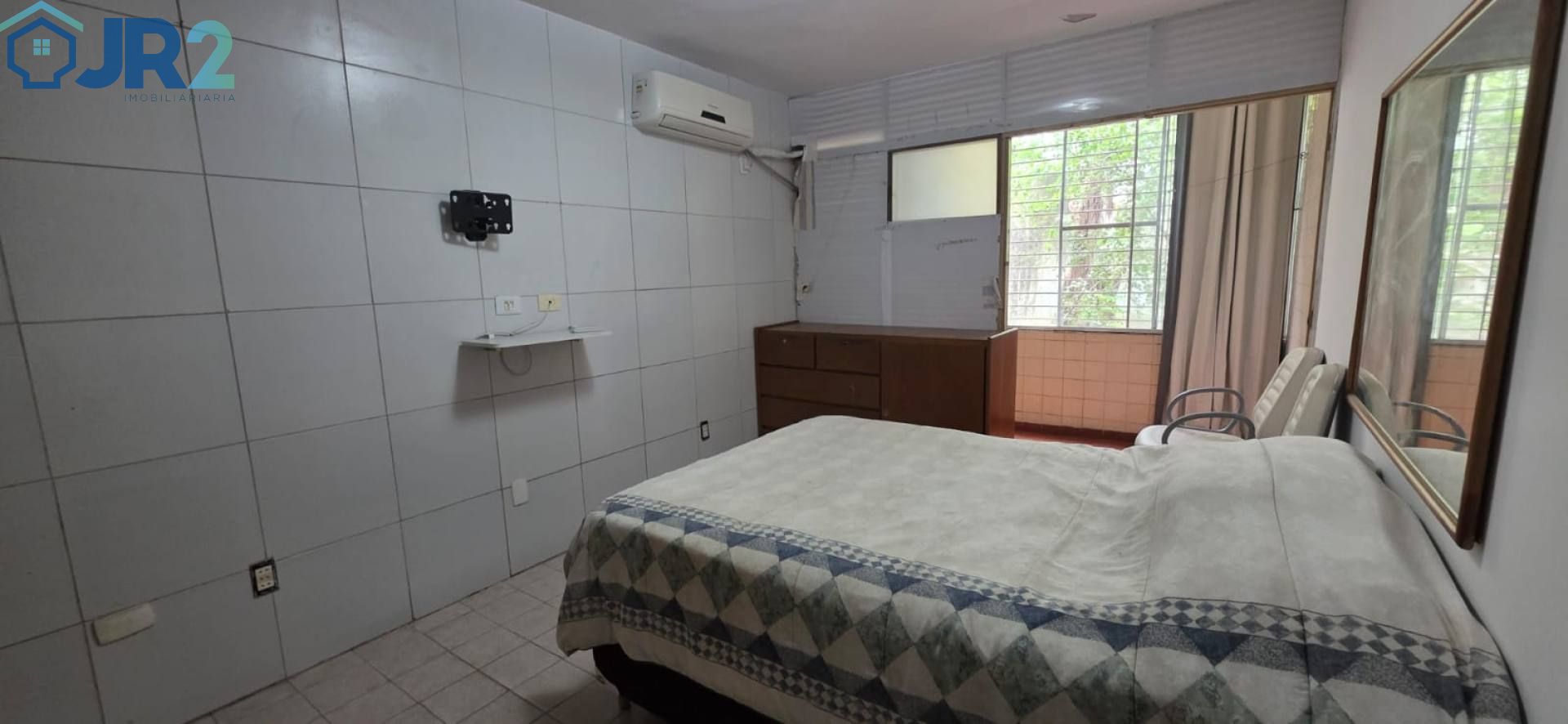 Casa em Boa Viagem