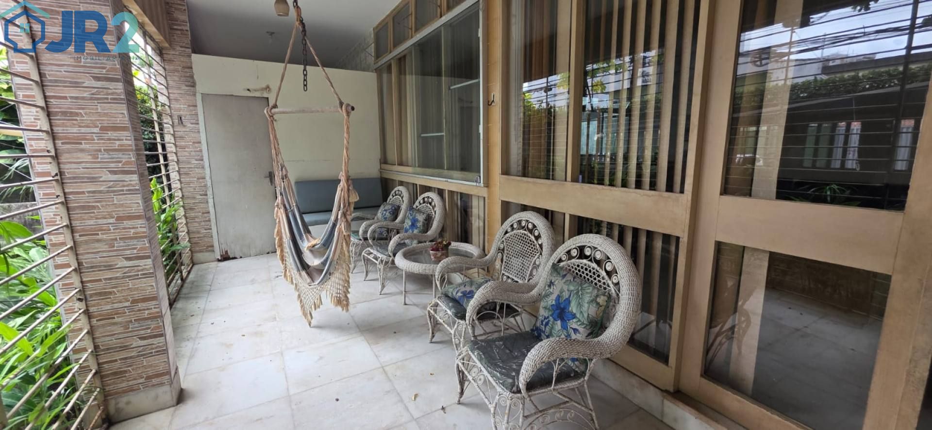 Casa em Boa Viagem