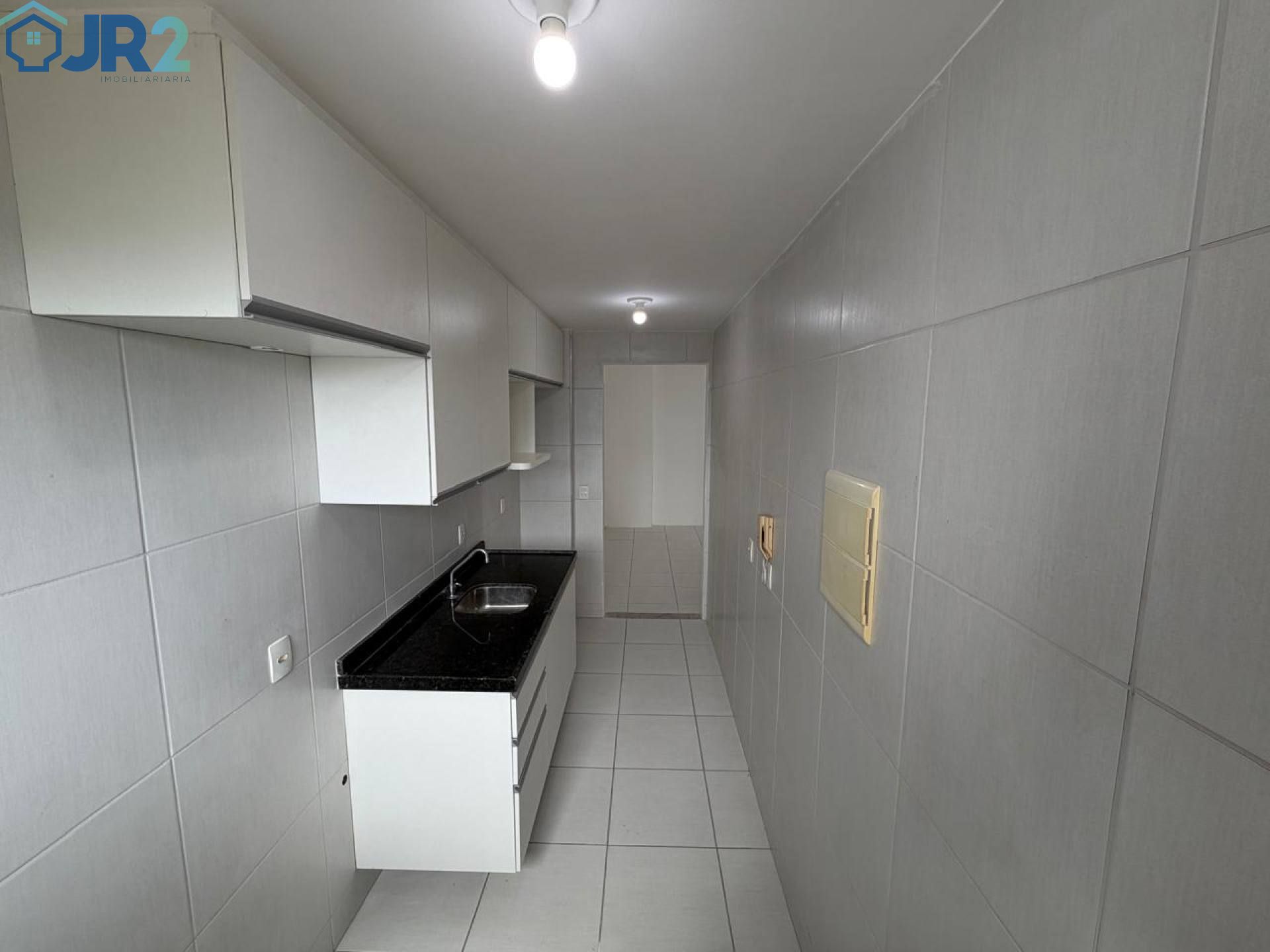 APARTAMENTOS NO TORREÃO EDIFICIO DUETTO