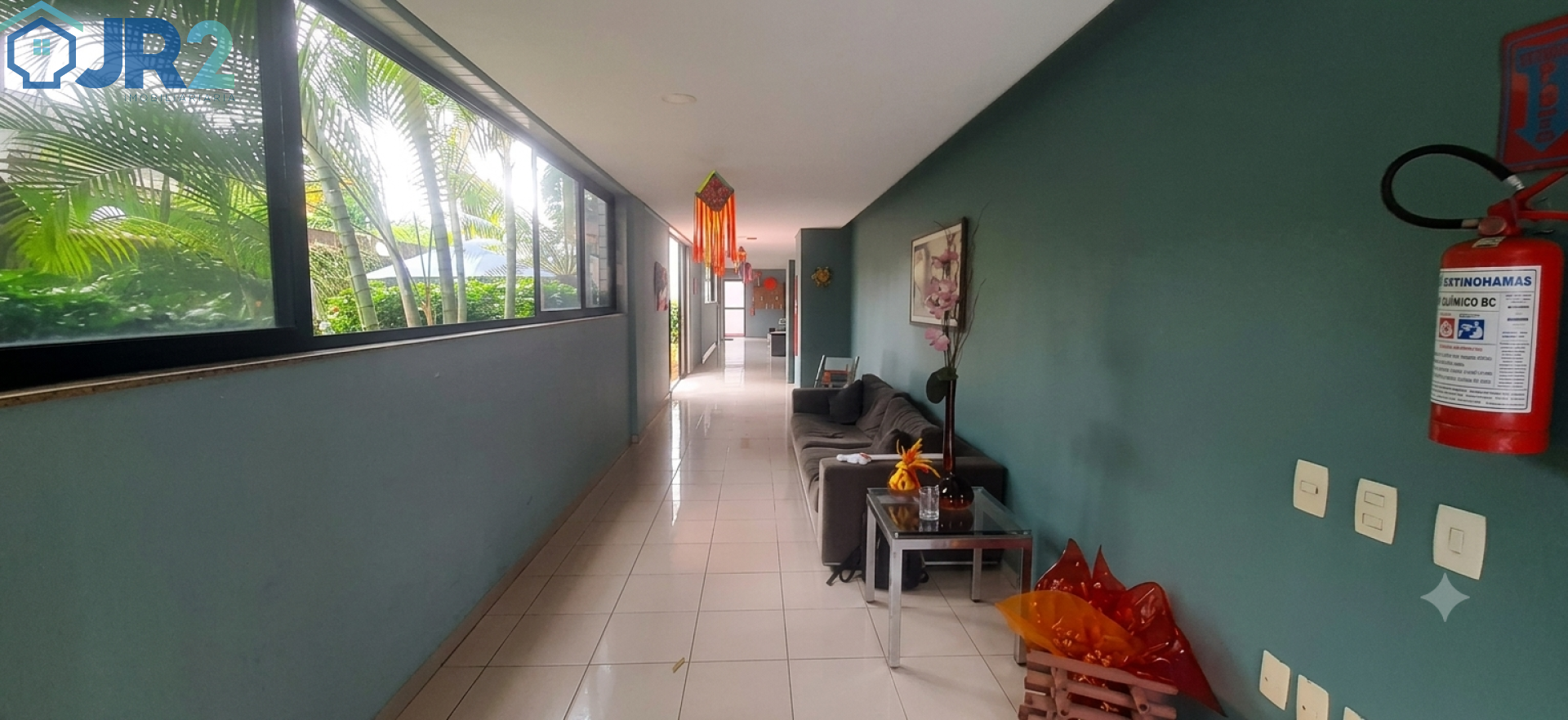 Apartamento com 3 quartos e 2 suítes à venda nos Aflitos