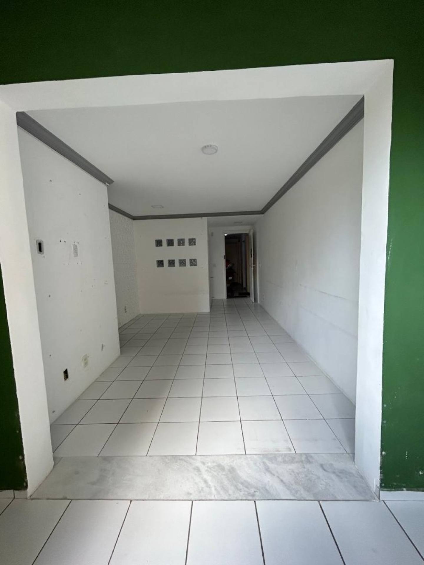 Vende Apartamento Candeias Cond.Blue Ville