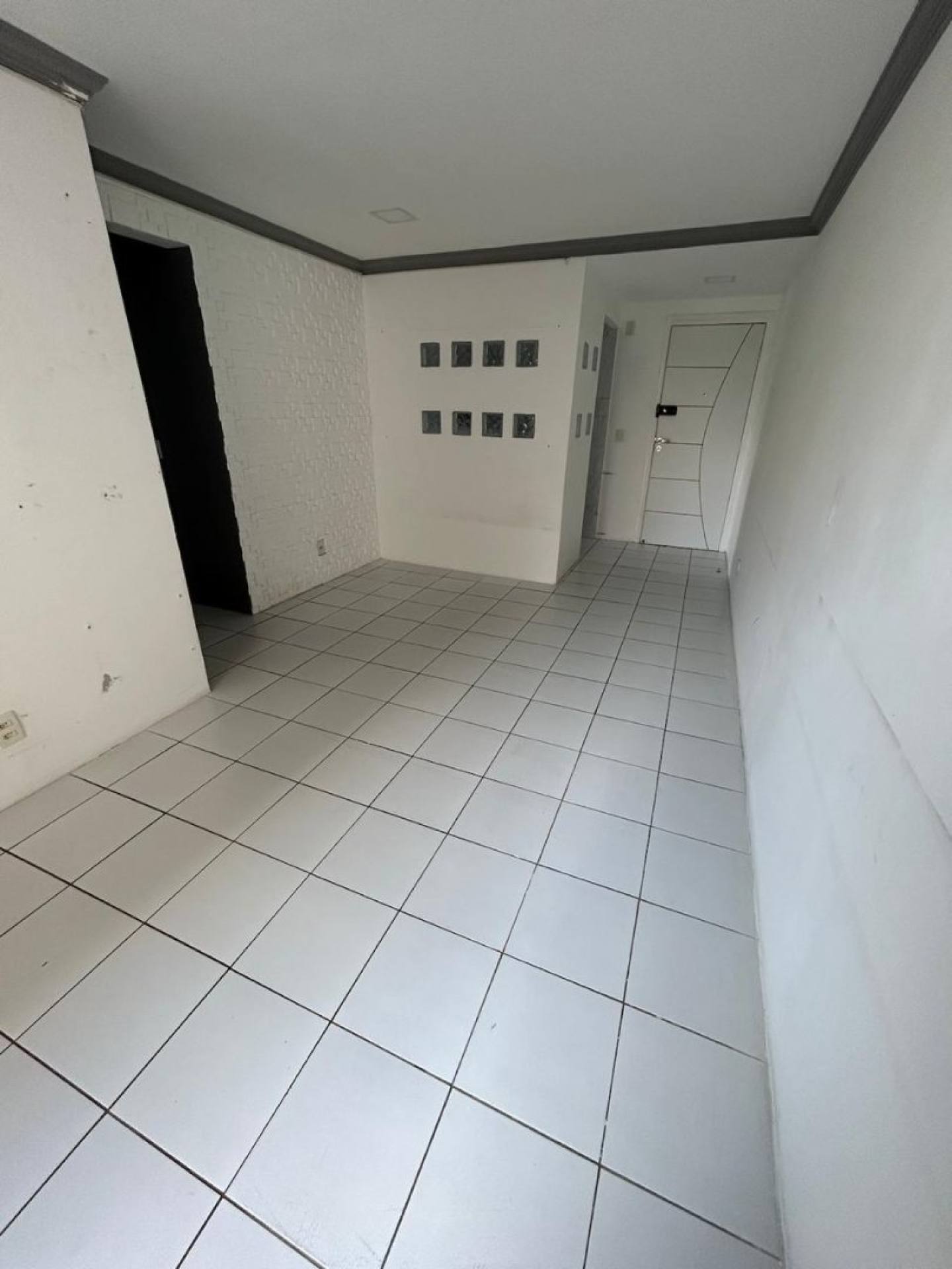 Vende Apartamento Candeias Cond.Blue Ville