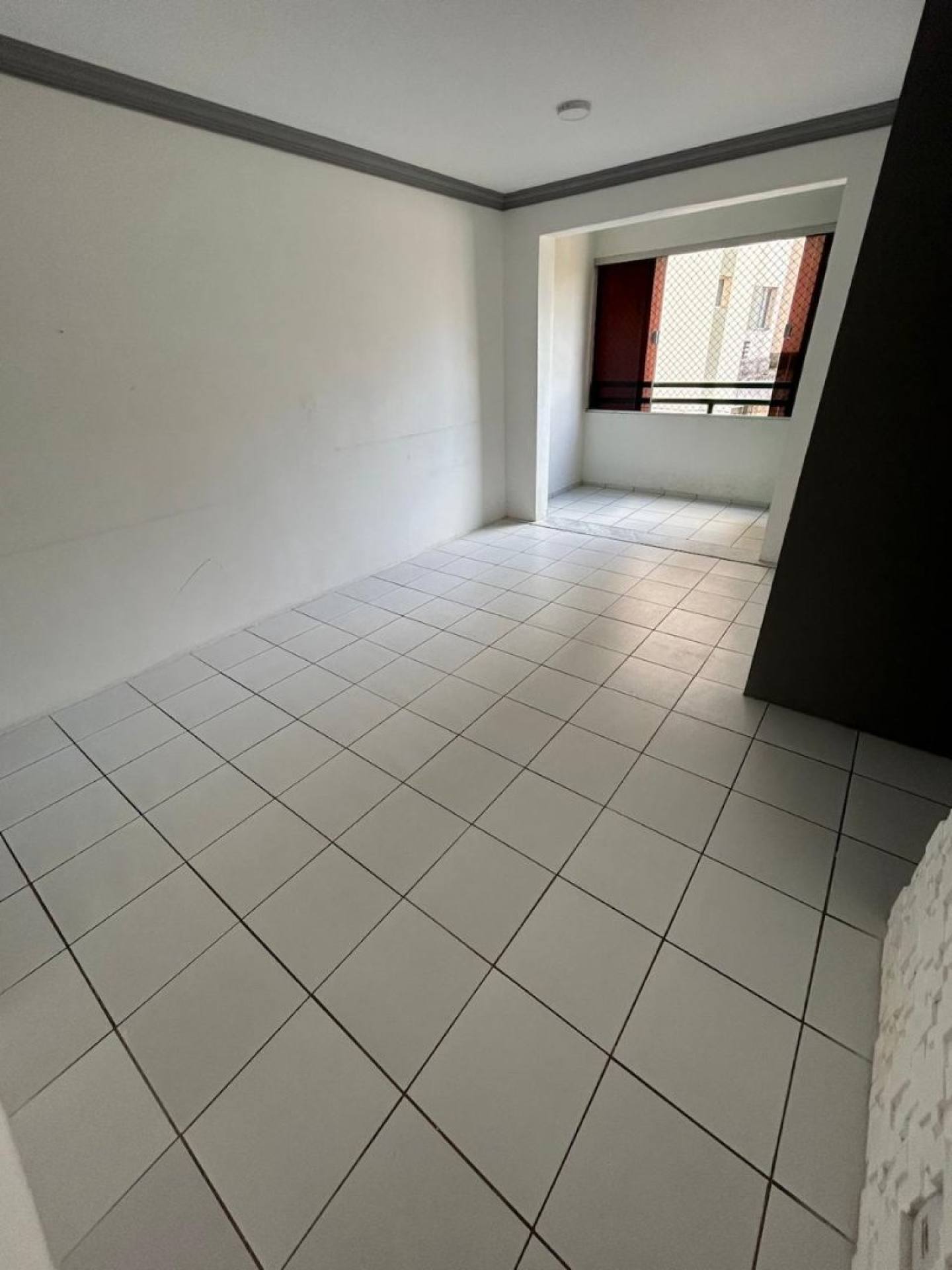 Vende Apartamento Candeias Cond.Blue Ville