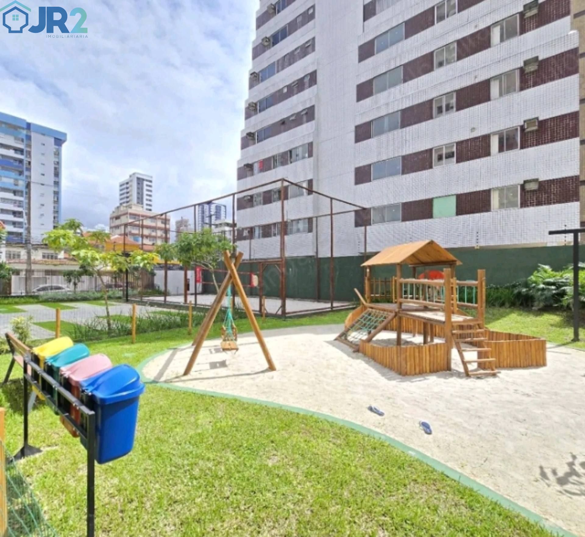 APARTAMENTO À VENDA NA MADALENA – RIVERSIDE | VARANDA GOURMET E VISTA PARA O RIO