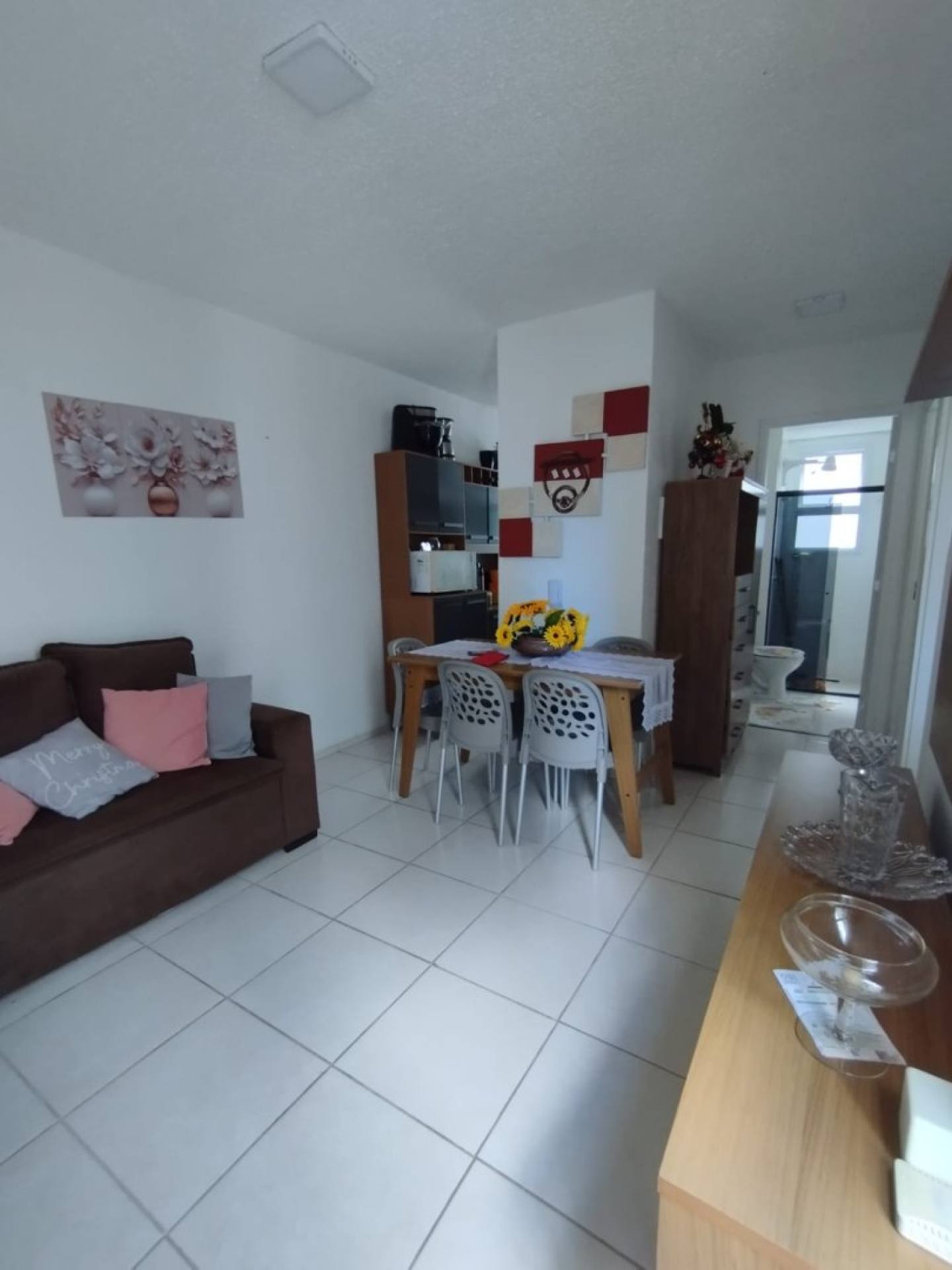 APARTAMENTO À VENDA VÁRZEA – RECIFE/PE