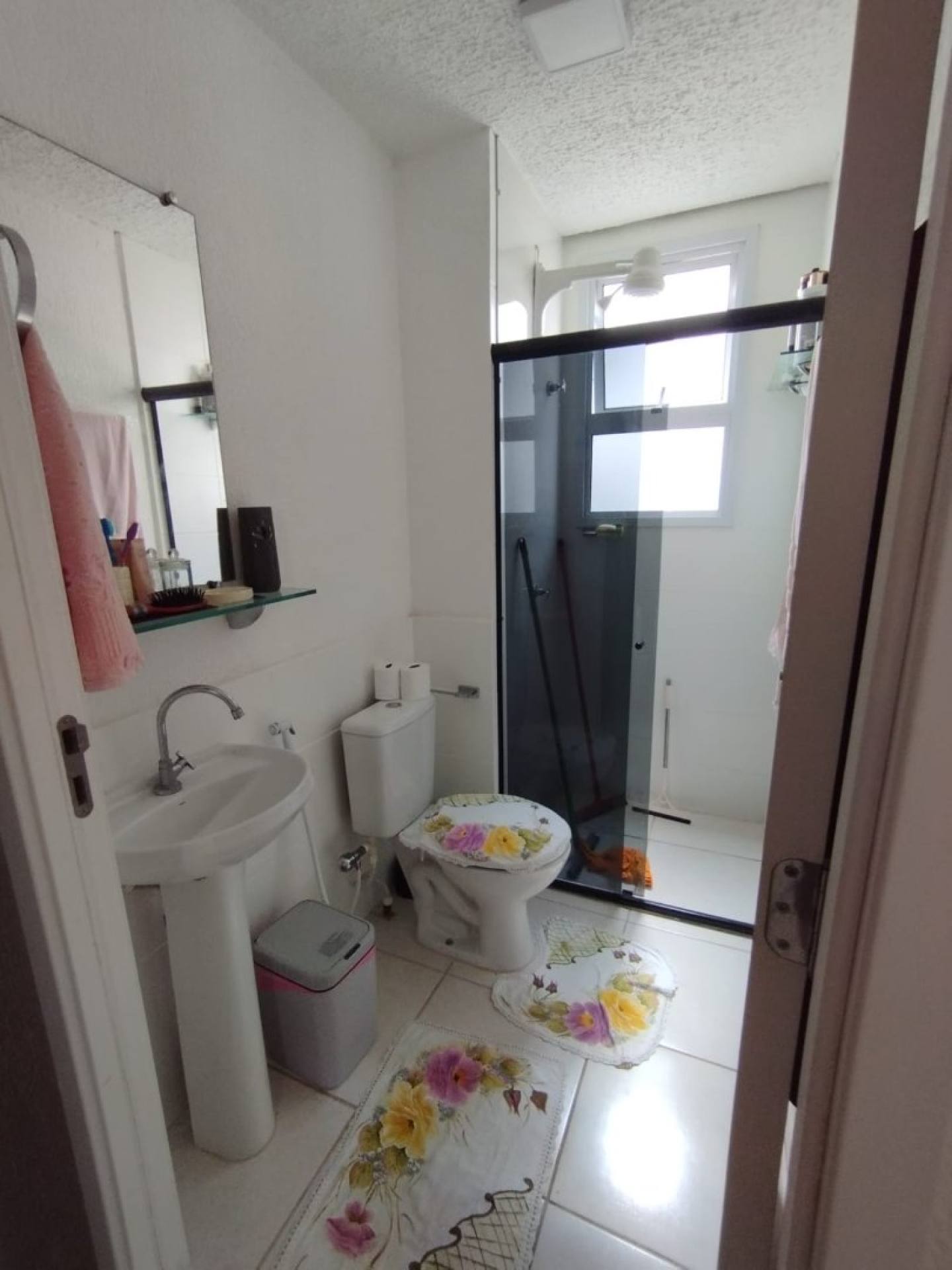 APARTAMENTO À VENDA VÁRZEA – RECIFE/PE