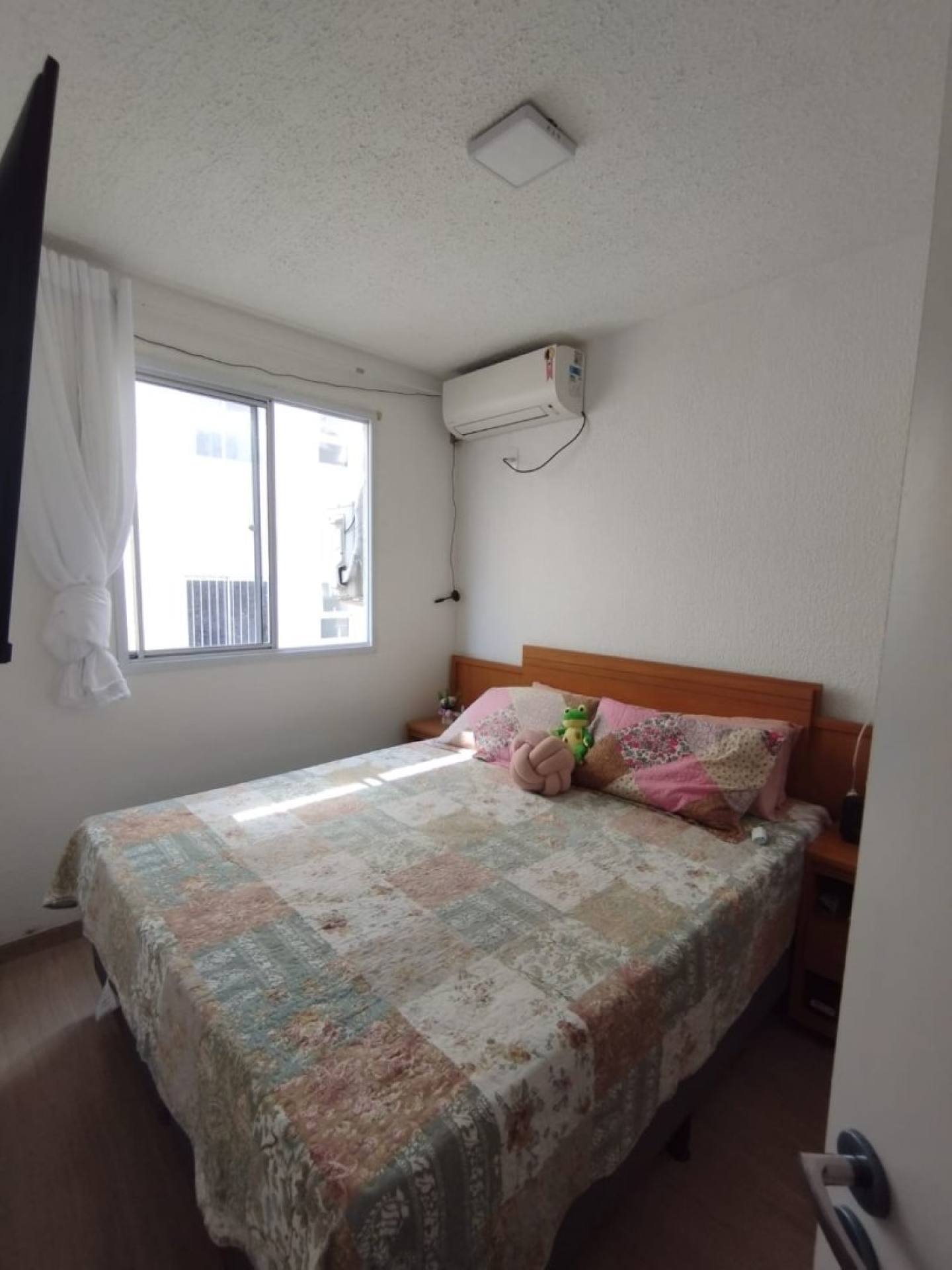 APARTAMENTO À VENDA VÁRZEA – RECIFE/PE