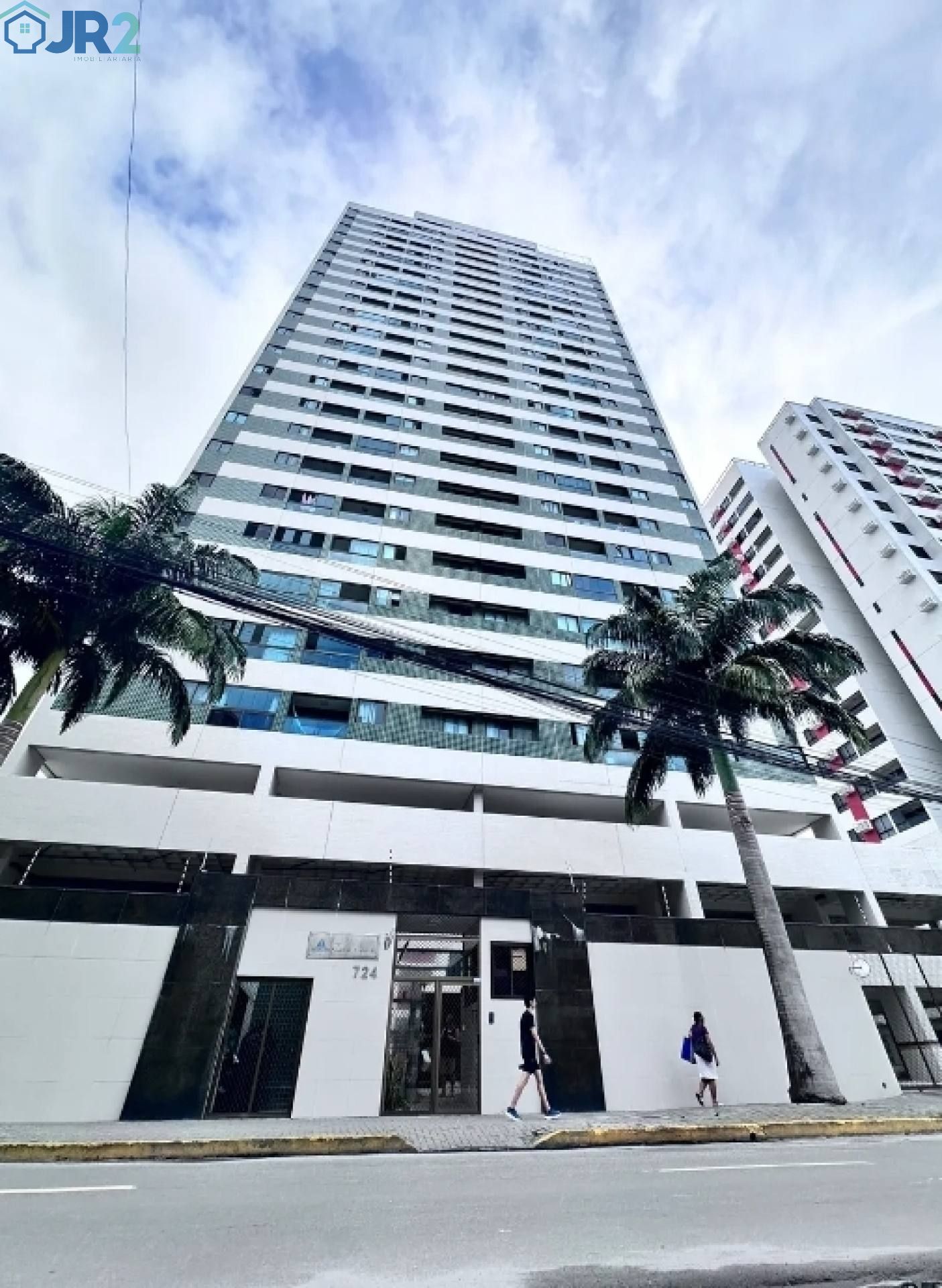 Vende Apartamento Piedade Edifício Castelo Romanelli