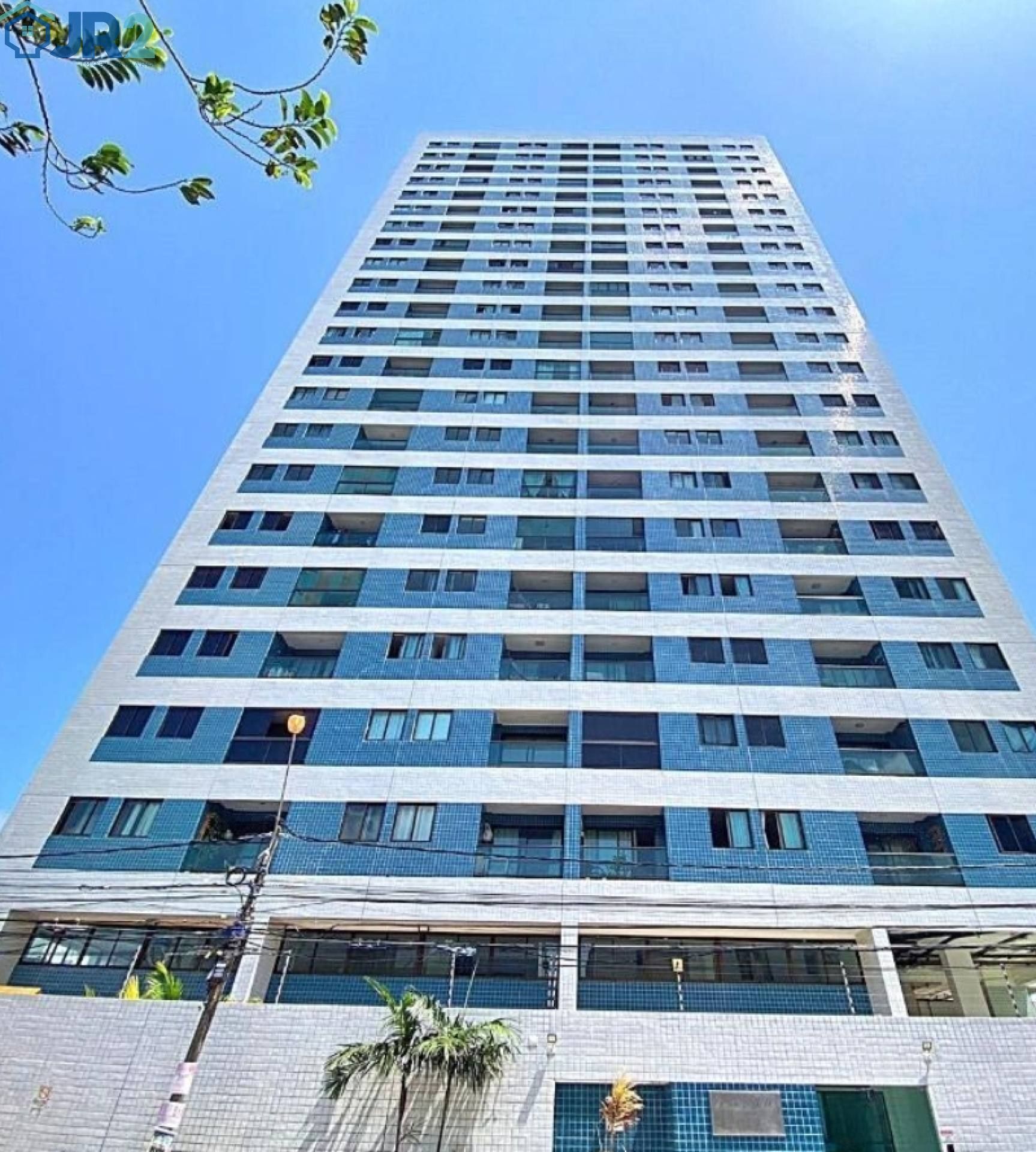 Vende Apartamento Piedade Edifício Castelo Romanelli