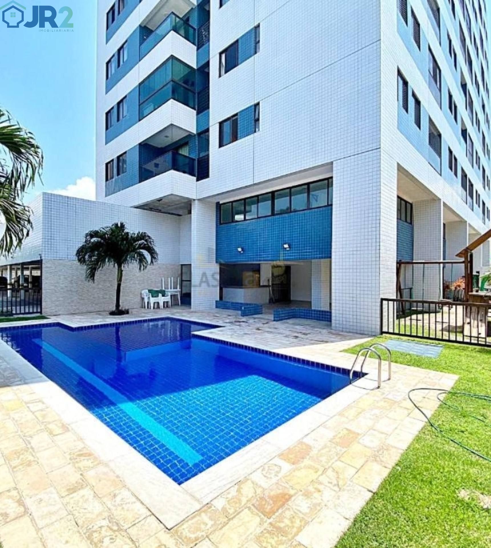 Vende Apartamento Piedade Edifício Castelo Romanelli