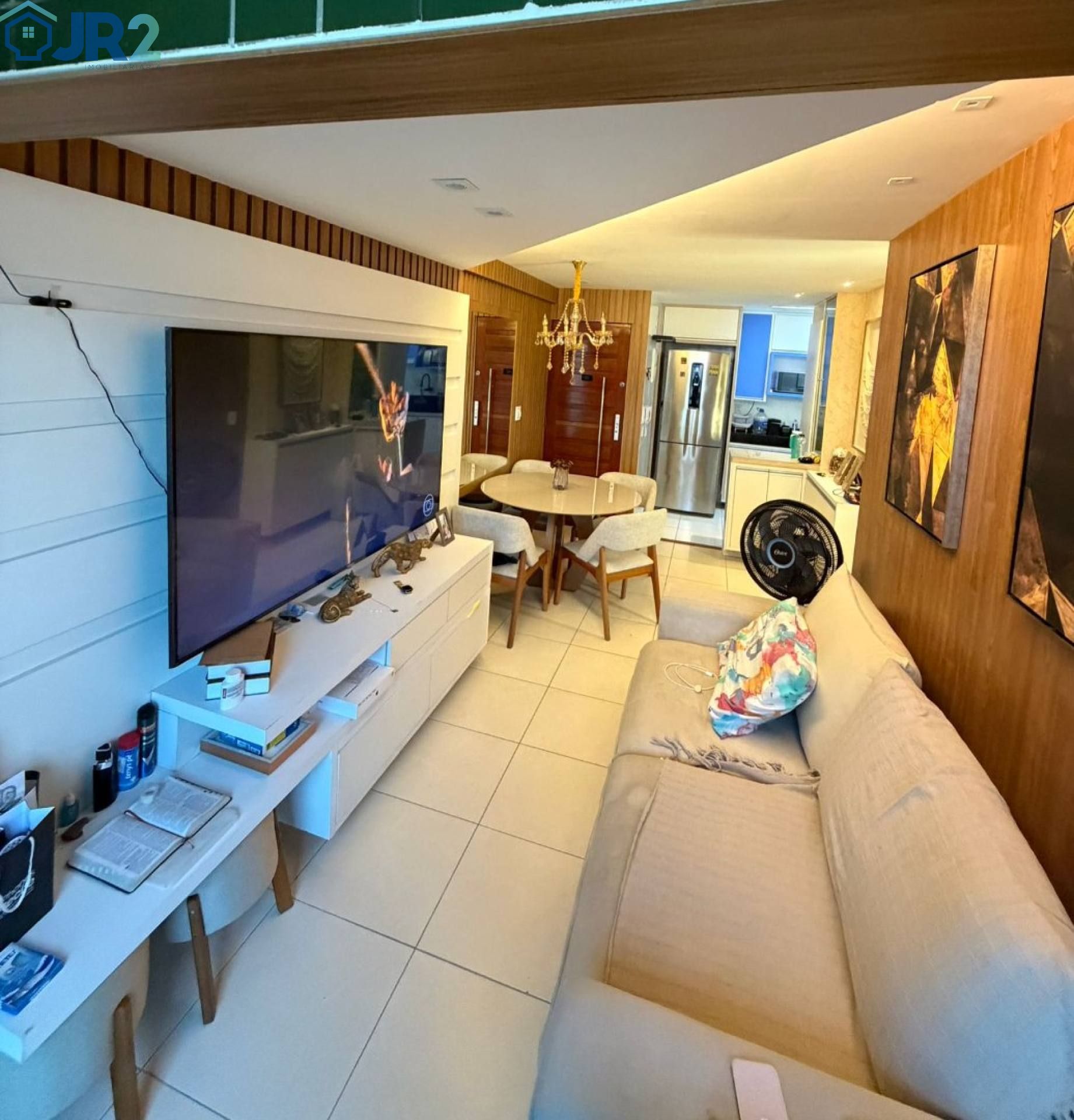 Vende Apartamento Piedade Edifício Castelo Romanelli