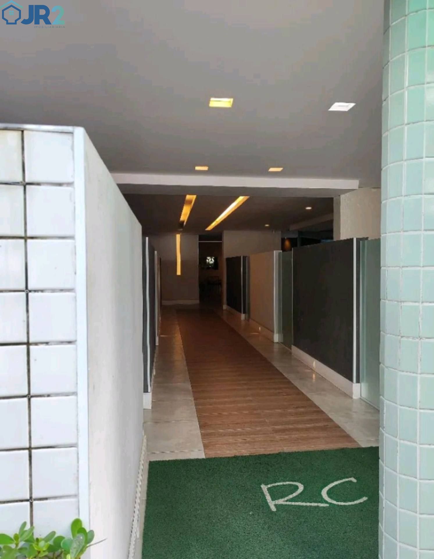 Aluguel Apartamento Aflitos na Zona Norte