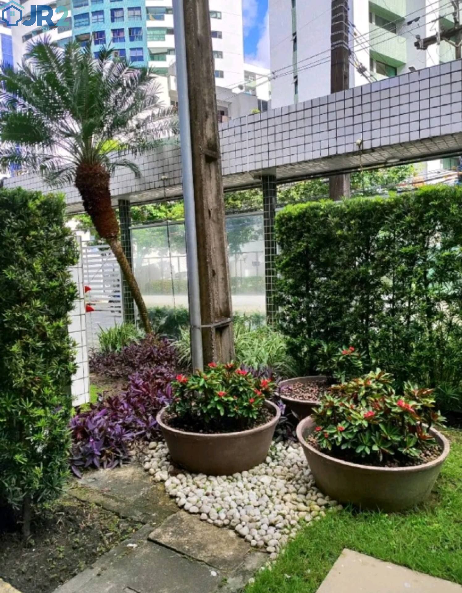 Aluguel Apartamento Aflitos na Zona Norte
