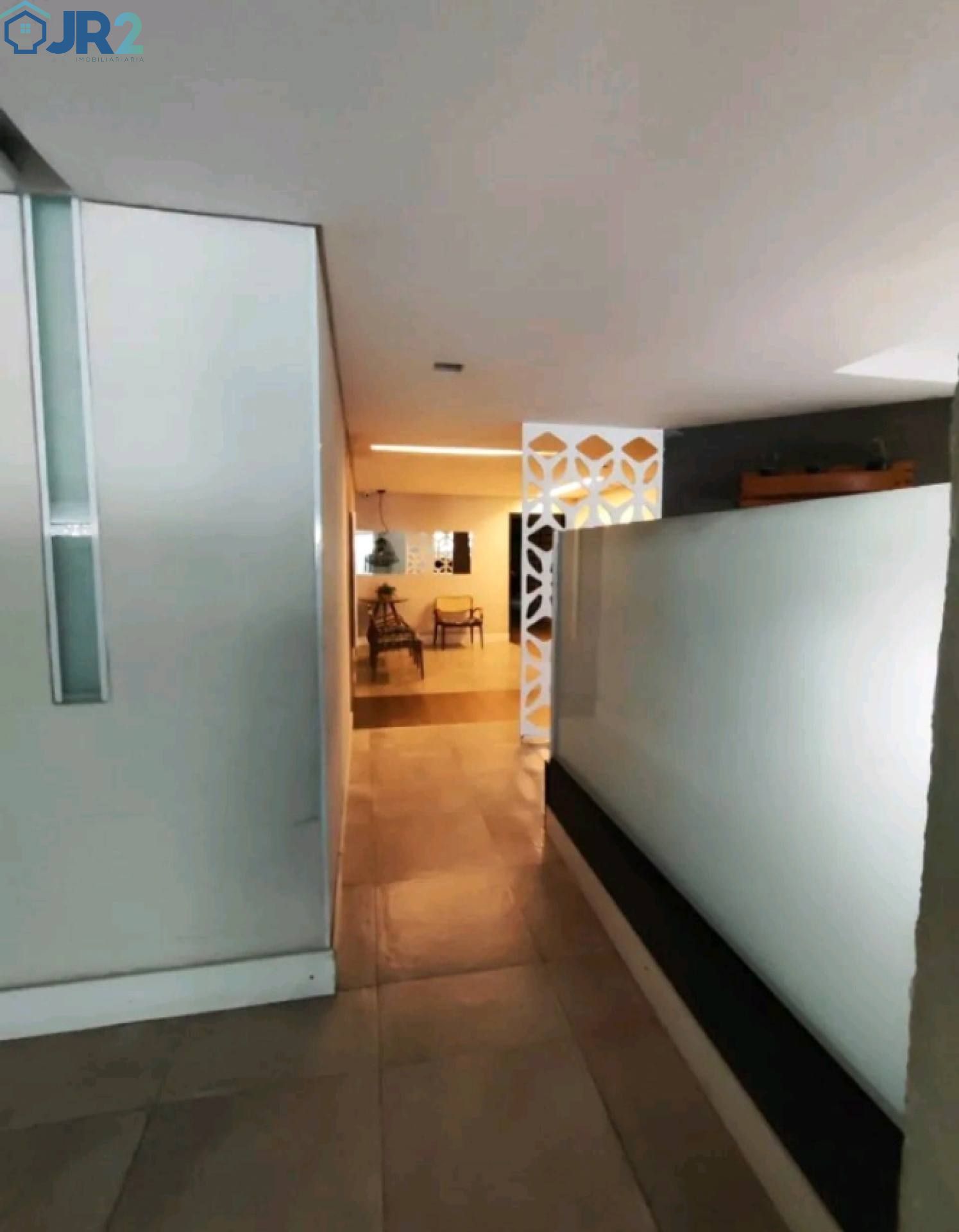Aluguel Apartamento Aflitos na Zona Norte