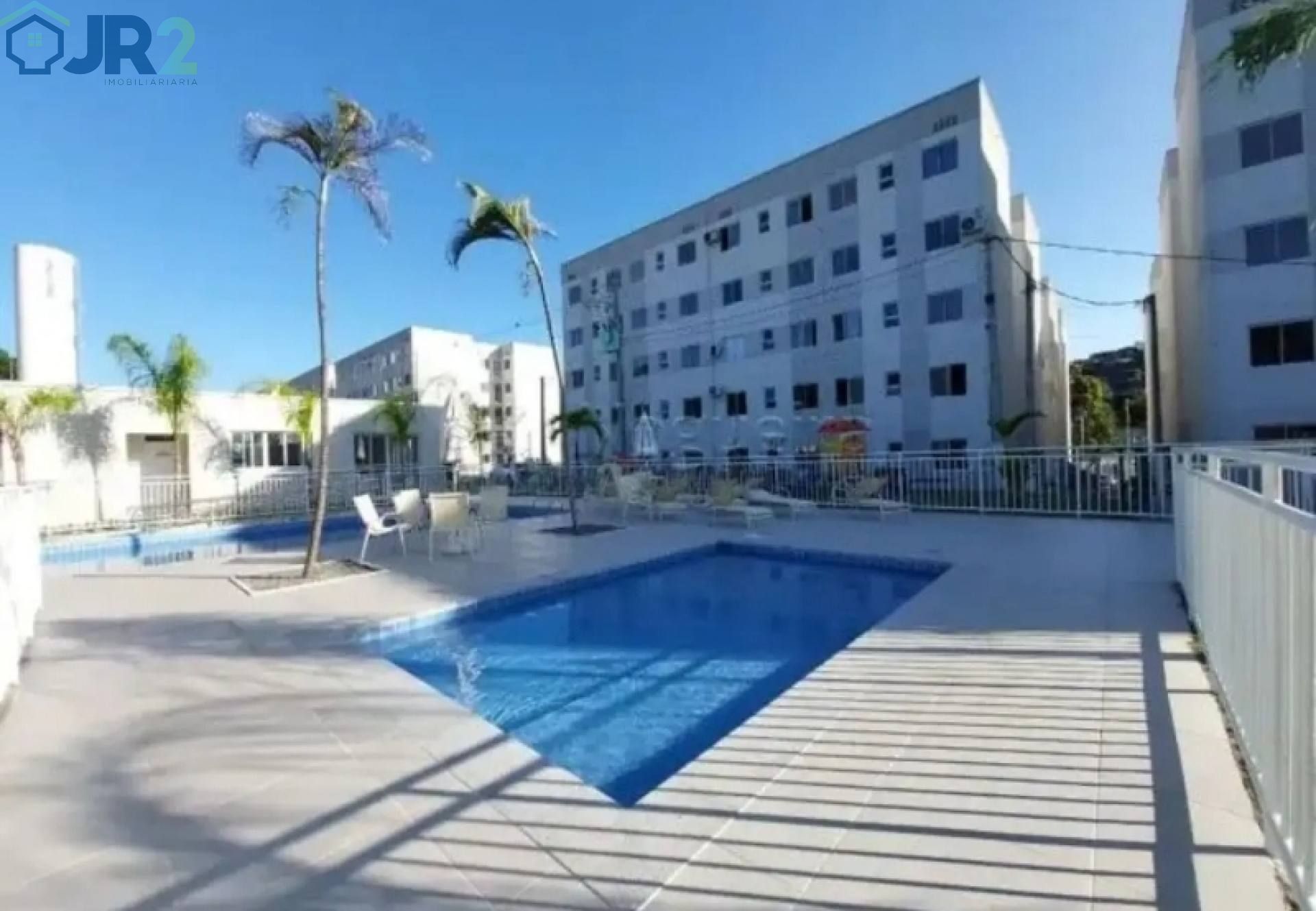 Vende Novo apartamento na Varzea