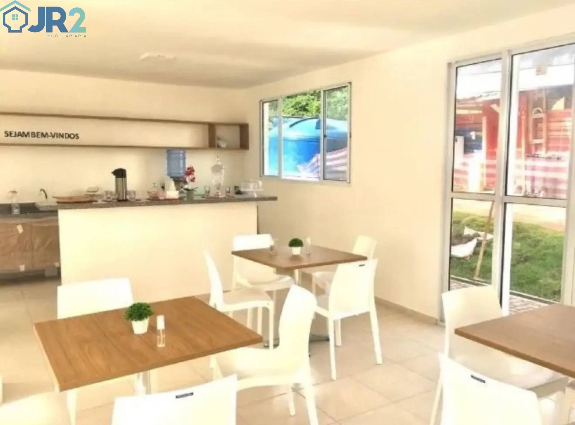 Vende Novo apartamento na Varzea