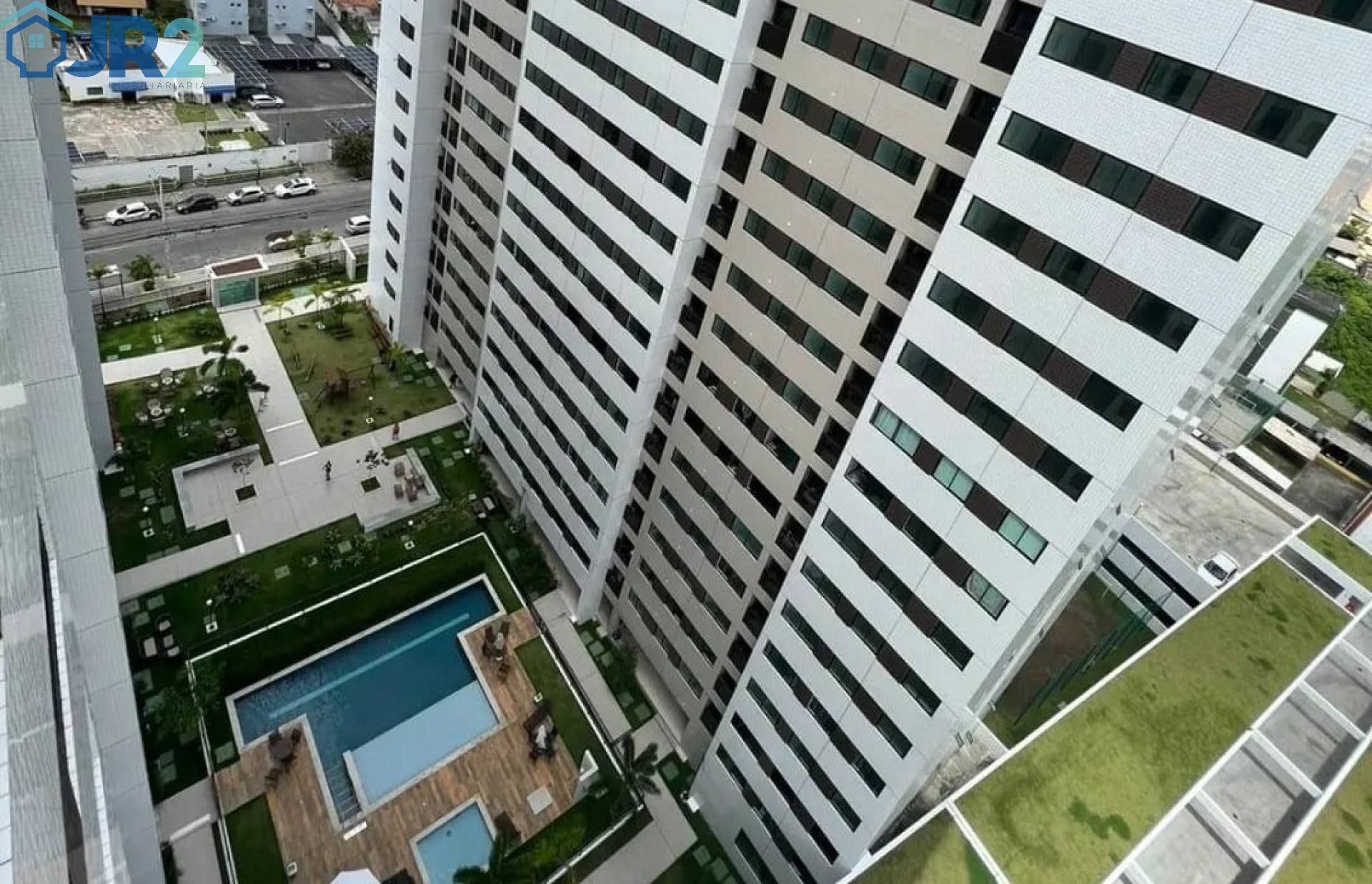 Aluguel Apartamento Cidade Universitária