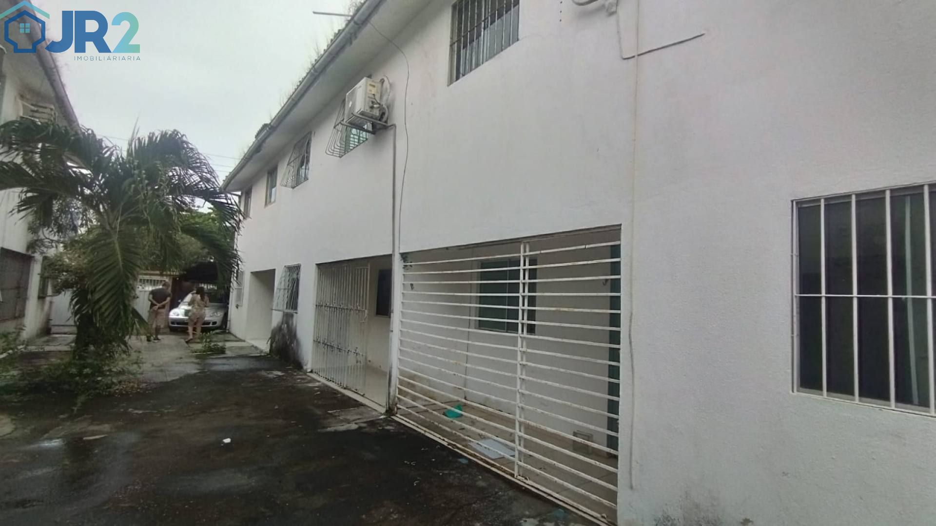 Casa Dúplex em Candeias 3 quartos