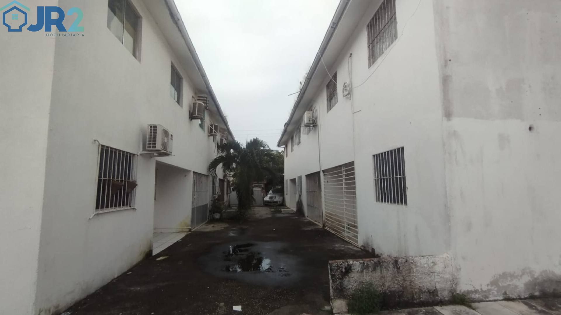 Casa Dúplex em Candeias 3 quartos